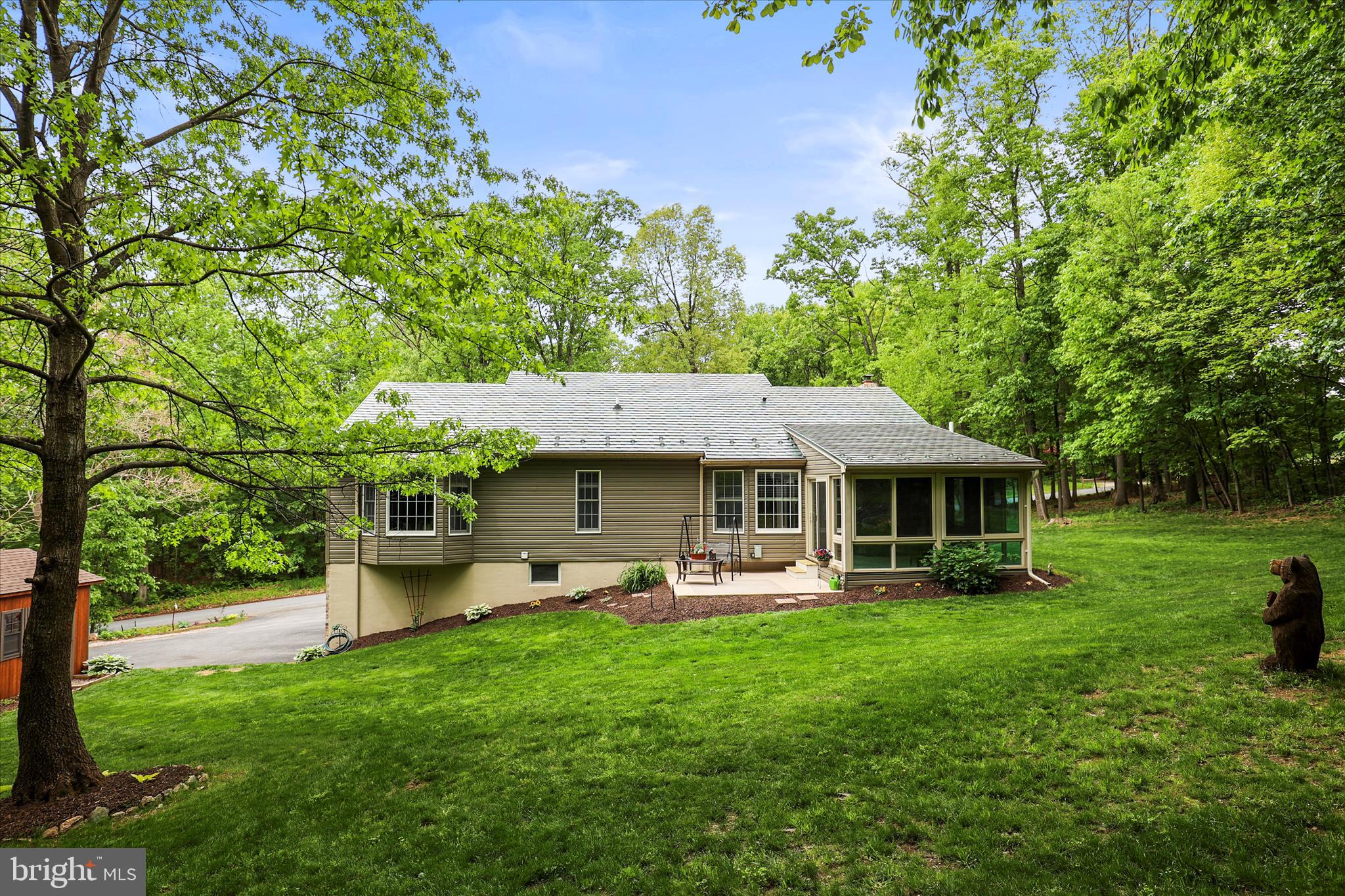 GLEN ROCK - Residential