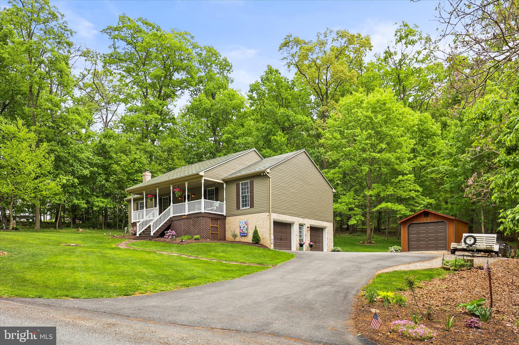 GLEN ROCK - Residential