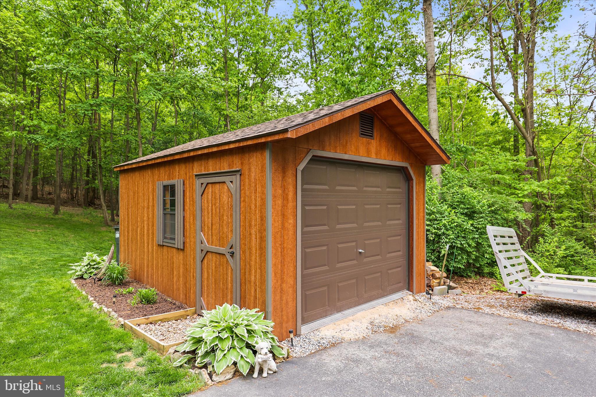 GLEN ROCK - Residential