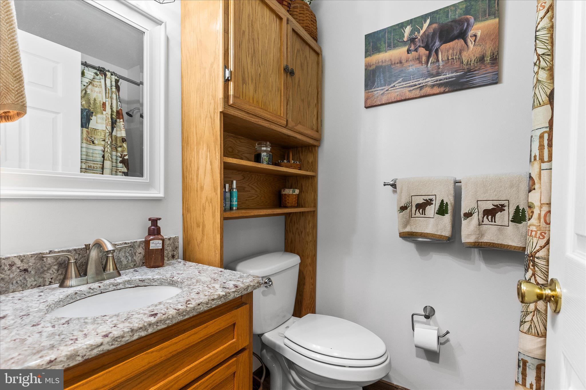 GLEN ROCK - Residential