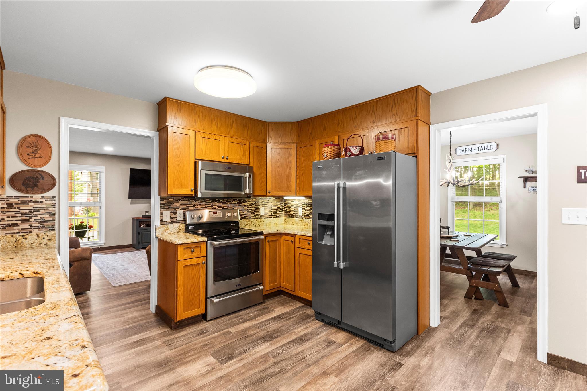 GLEN ROCK - Residential