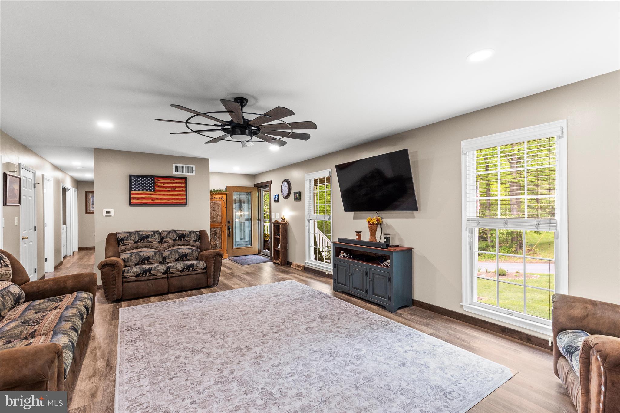 GLEN ROCK - Residential