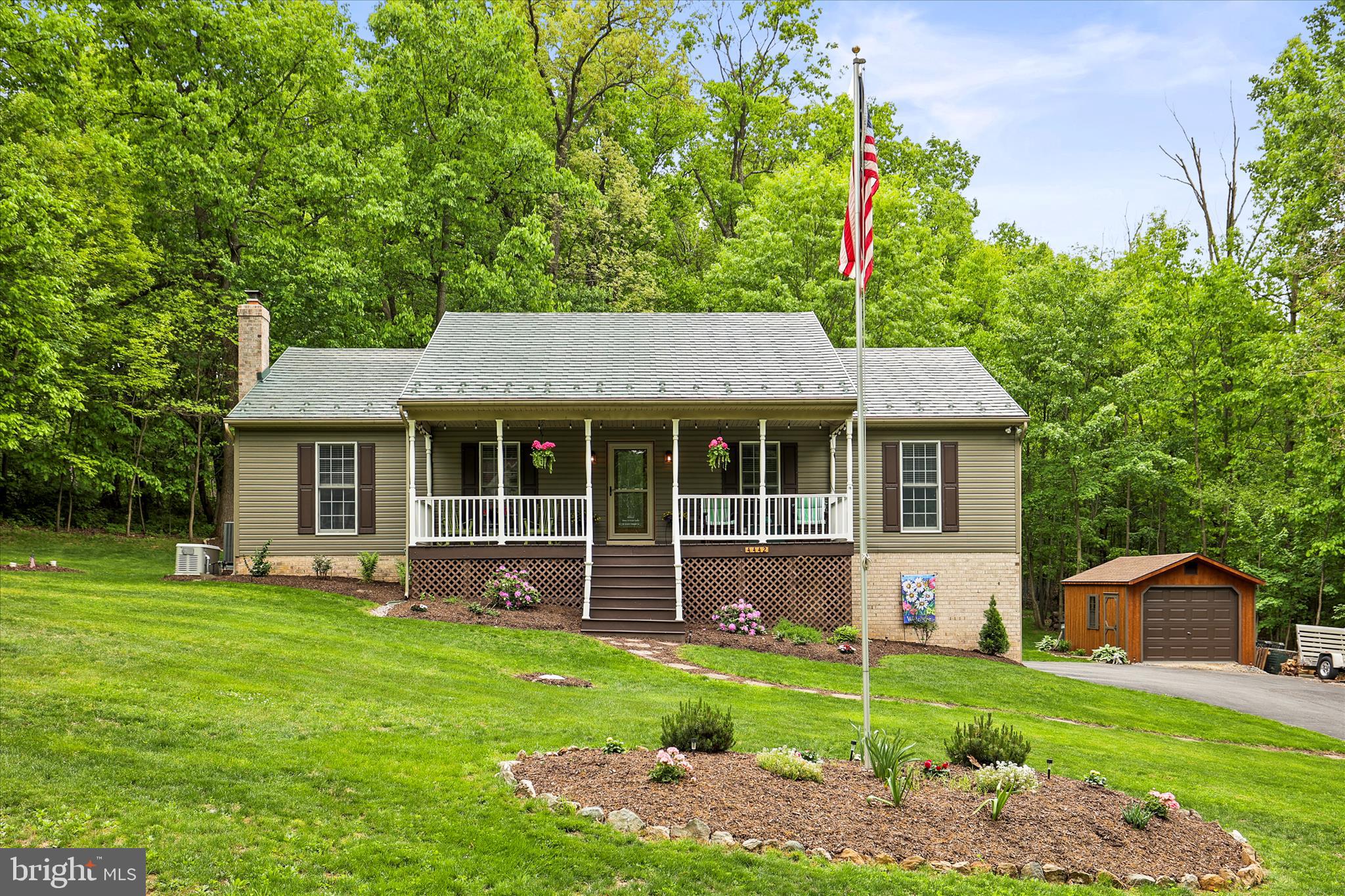 GLEN ROCK - Residential