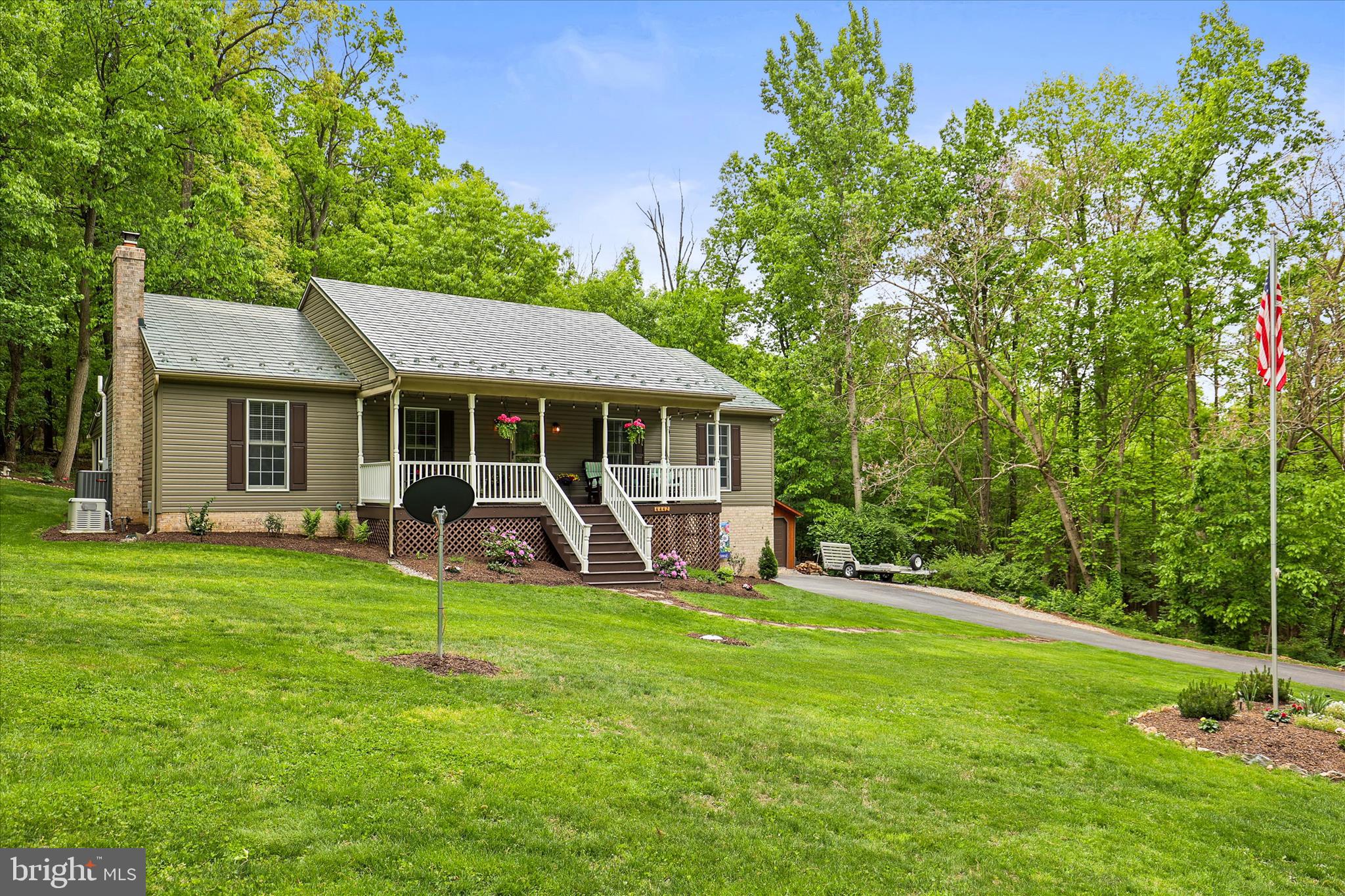 GLEN ROCK - Residential