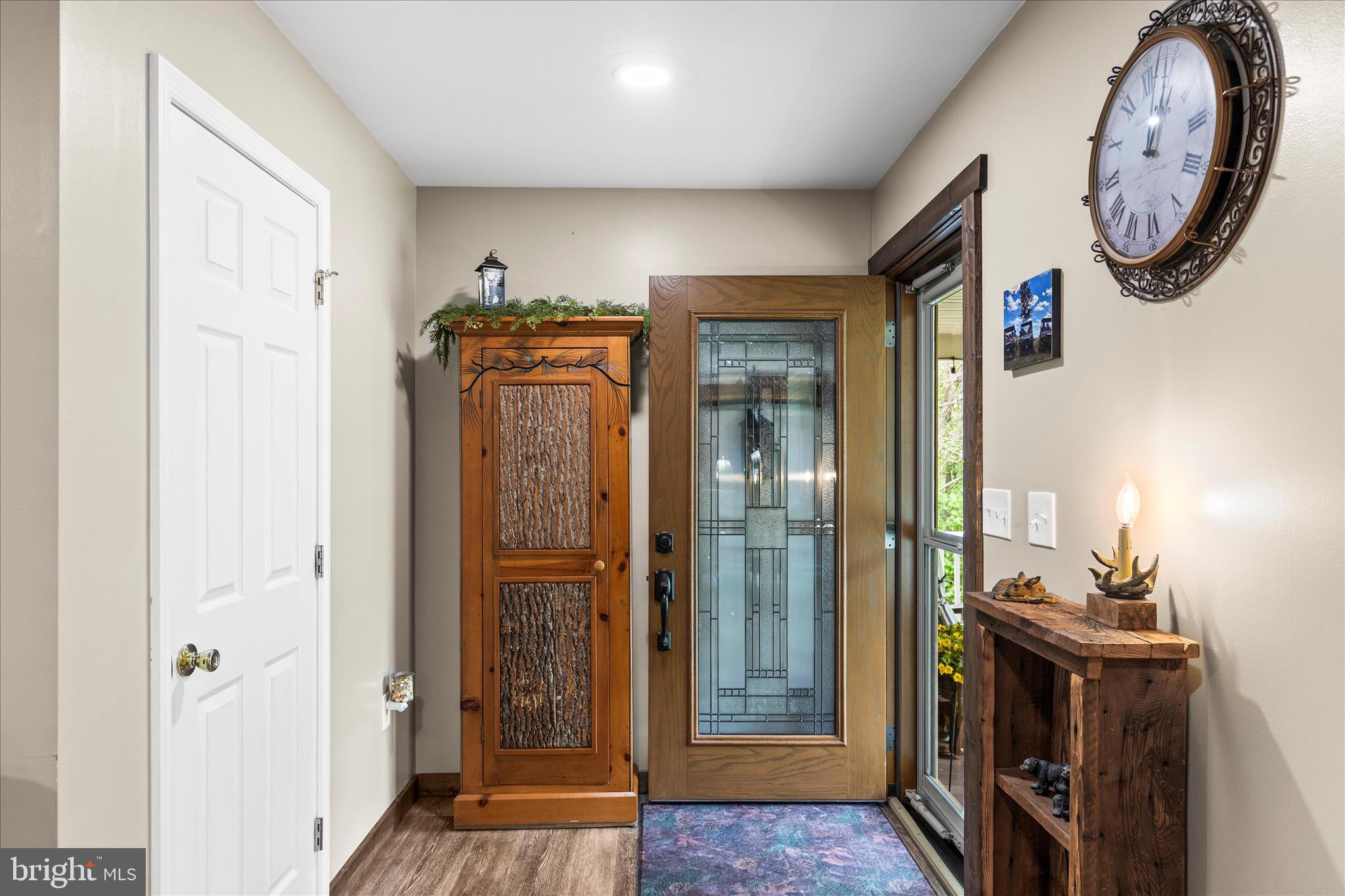 GLEN ROCK - Residential