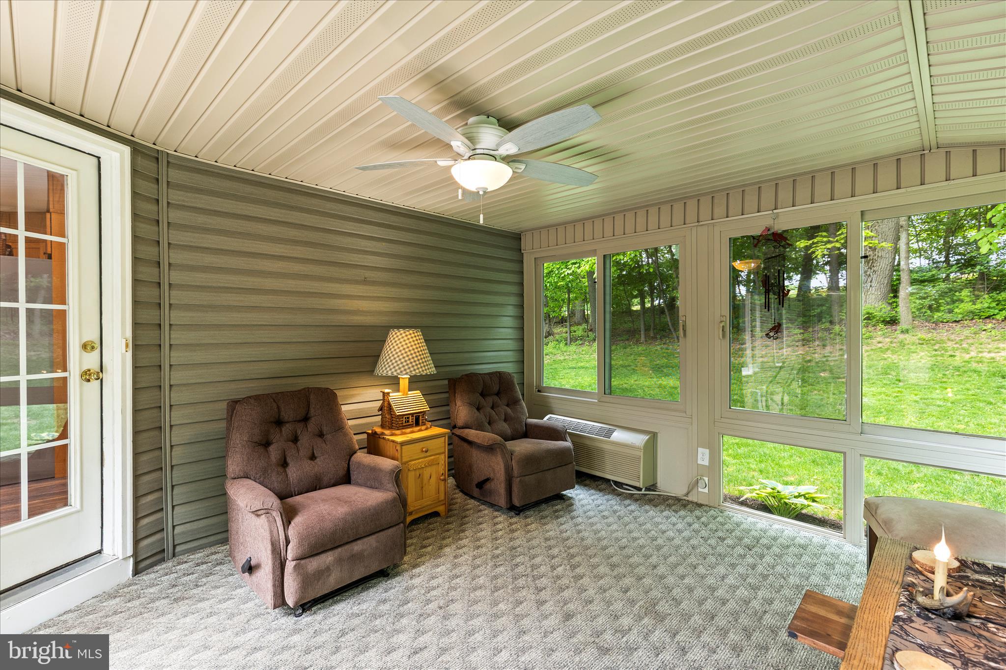 GLEN ROCK - Residential