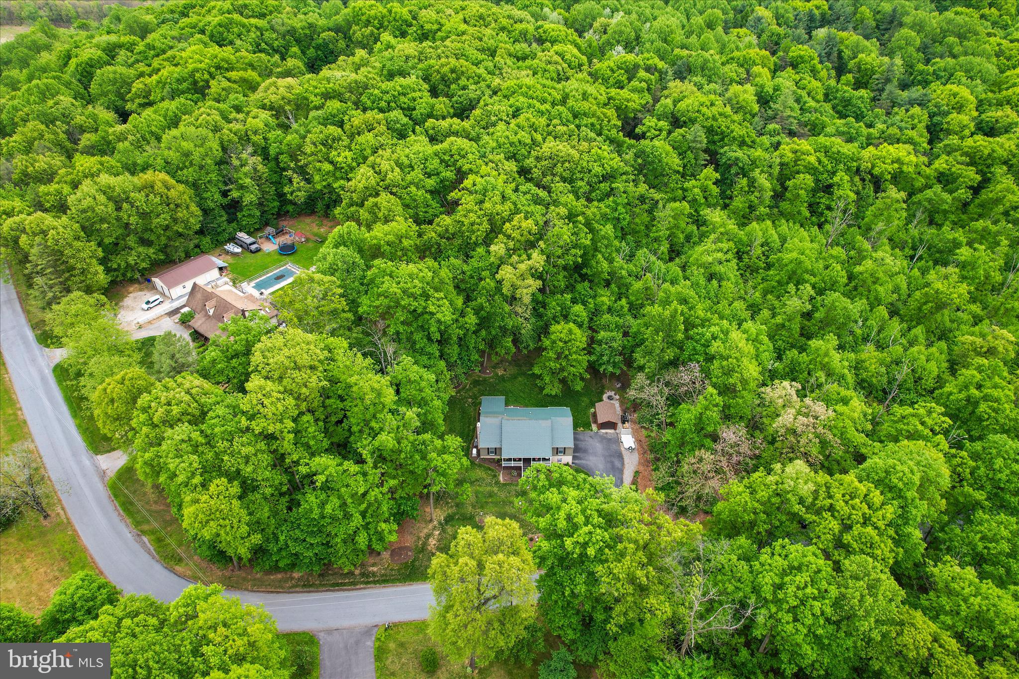 GLEN ROCK - Residential