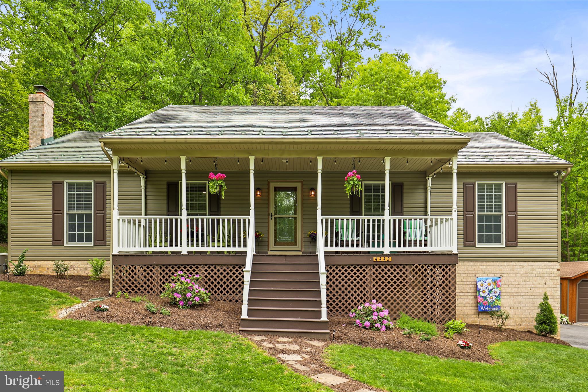 GLEN ROCK - Residential