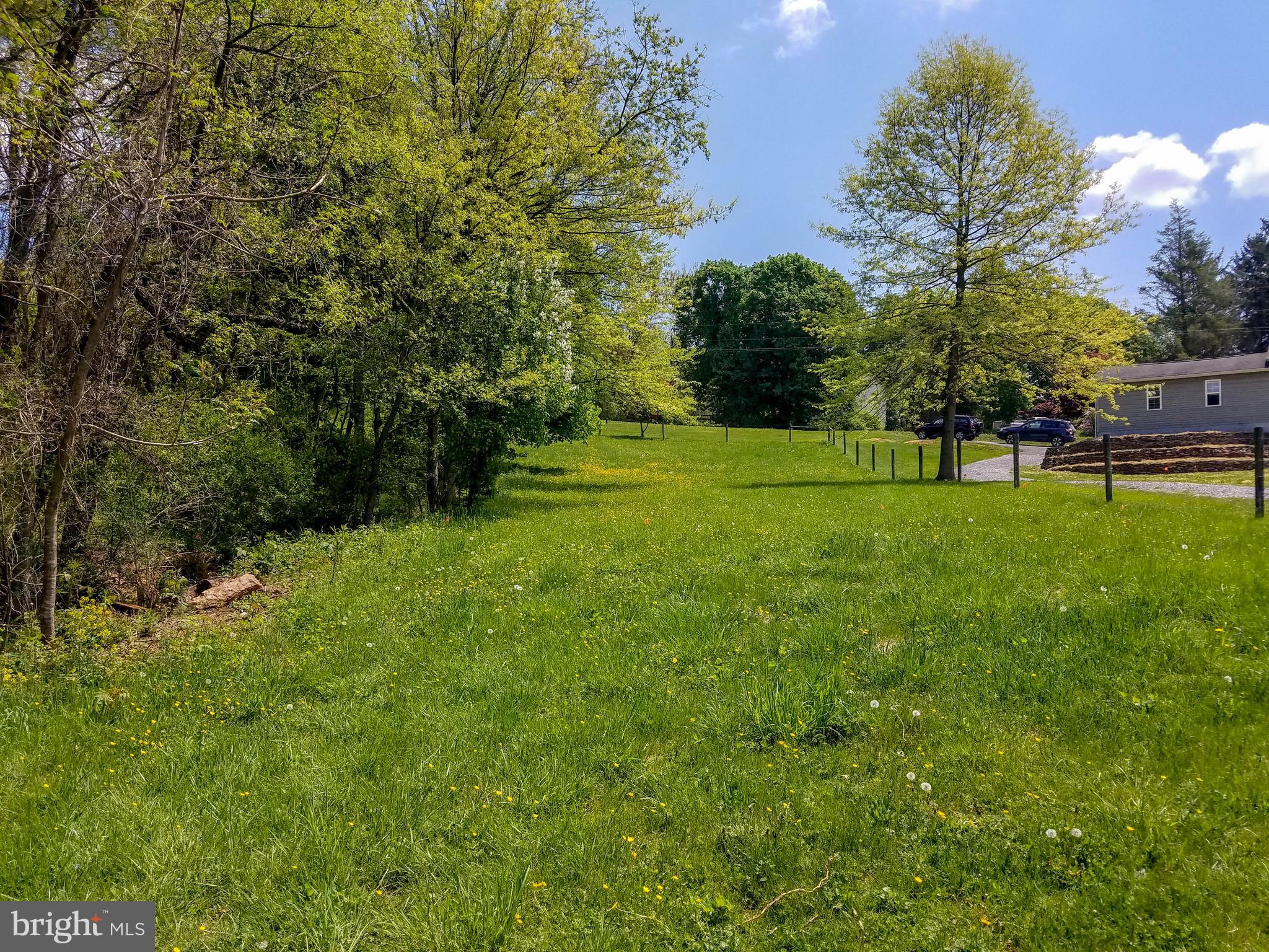 FAWN TWP - Residential