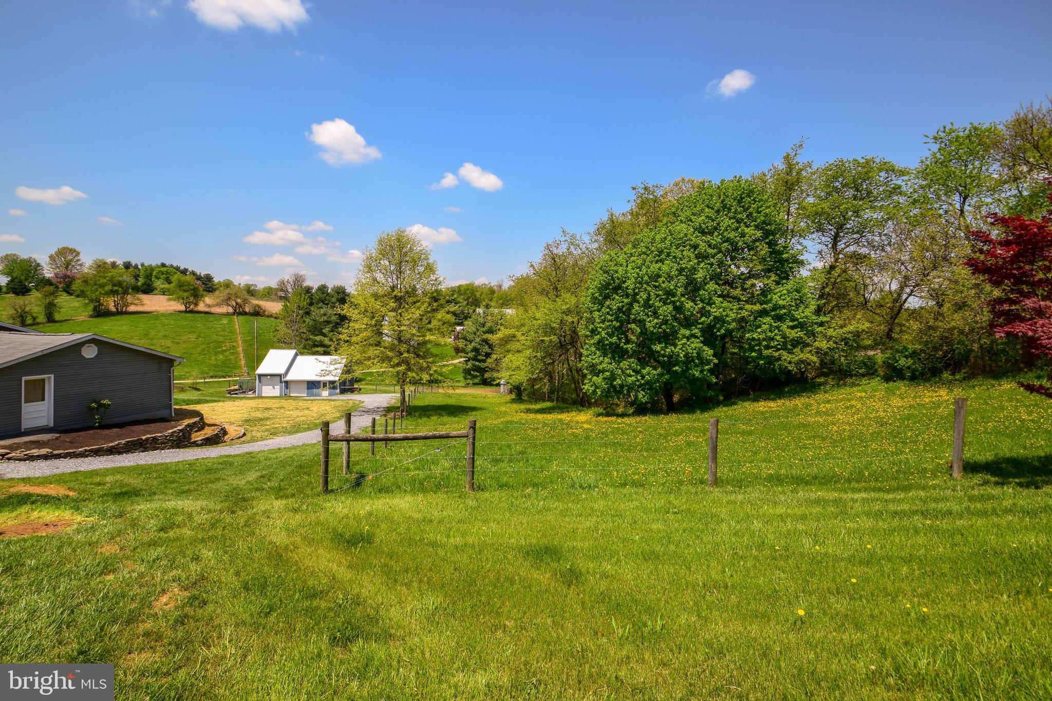 FAWN TWP - Residential