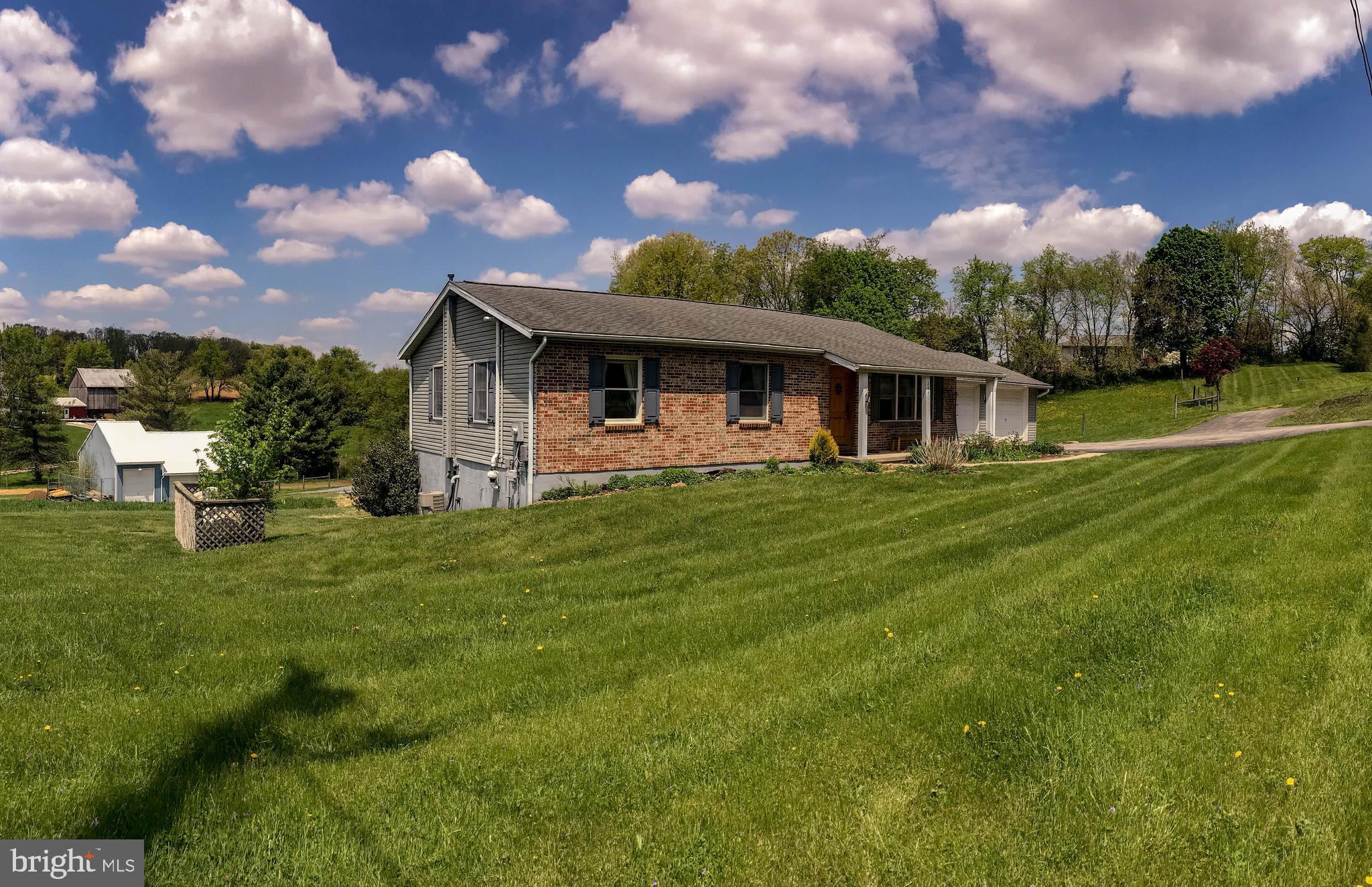 FAWN TWP - Residential