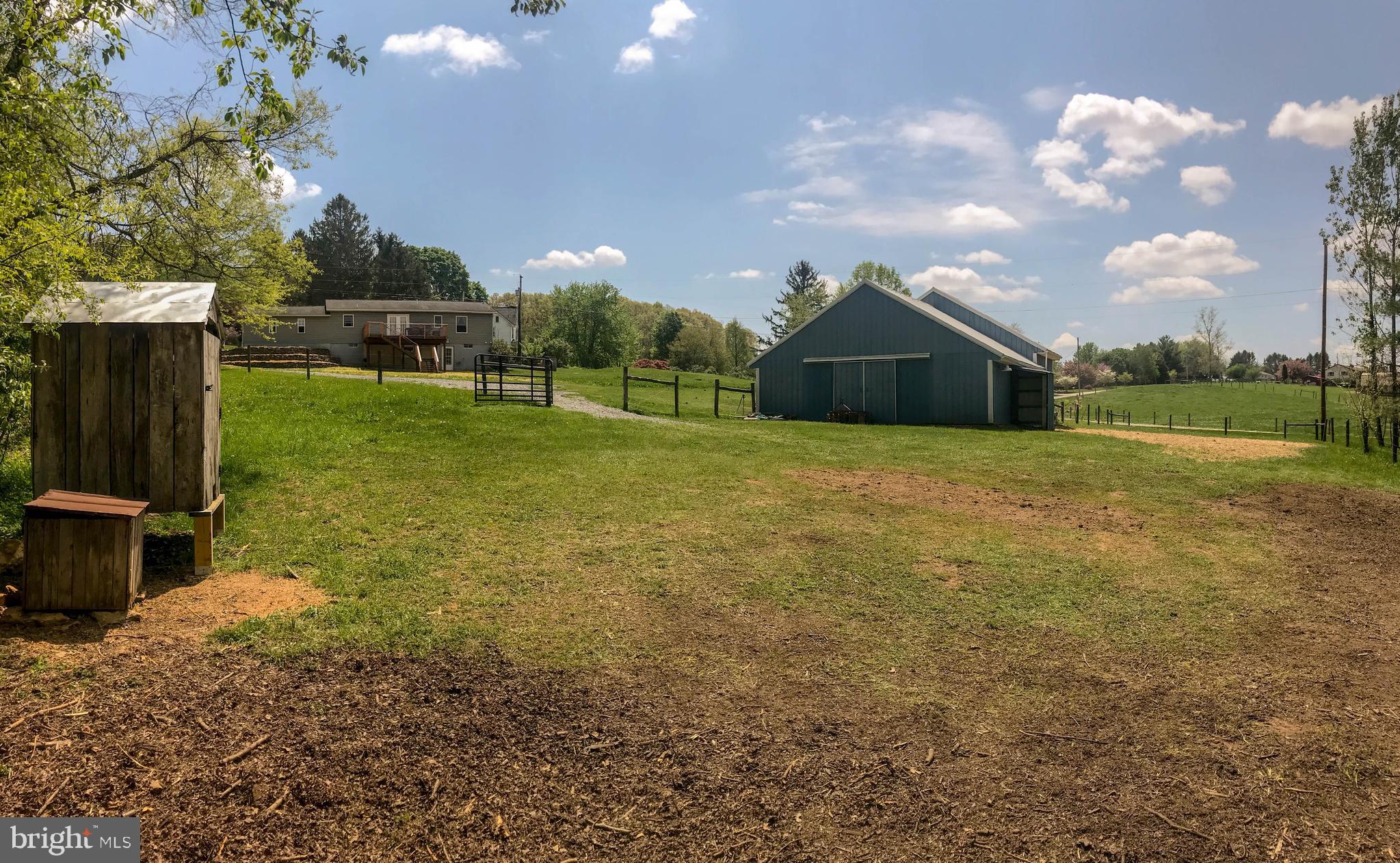 FAWN TWP - Residential