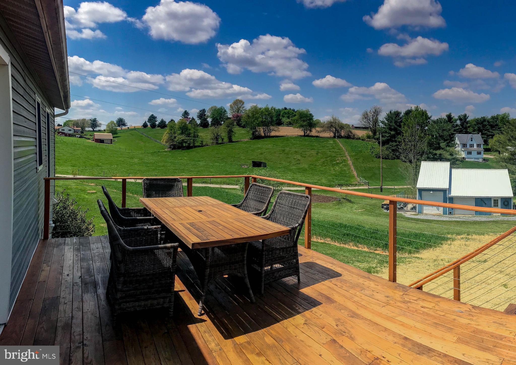 FAWN TWP - Residential