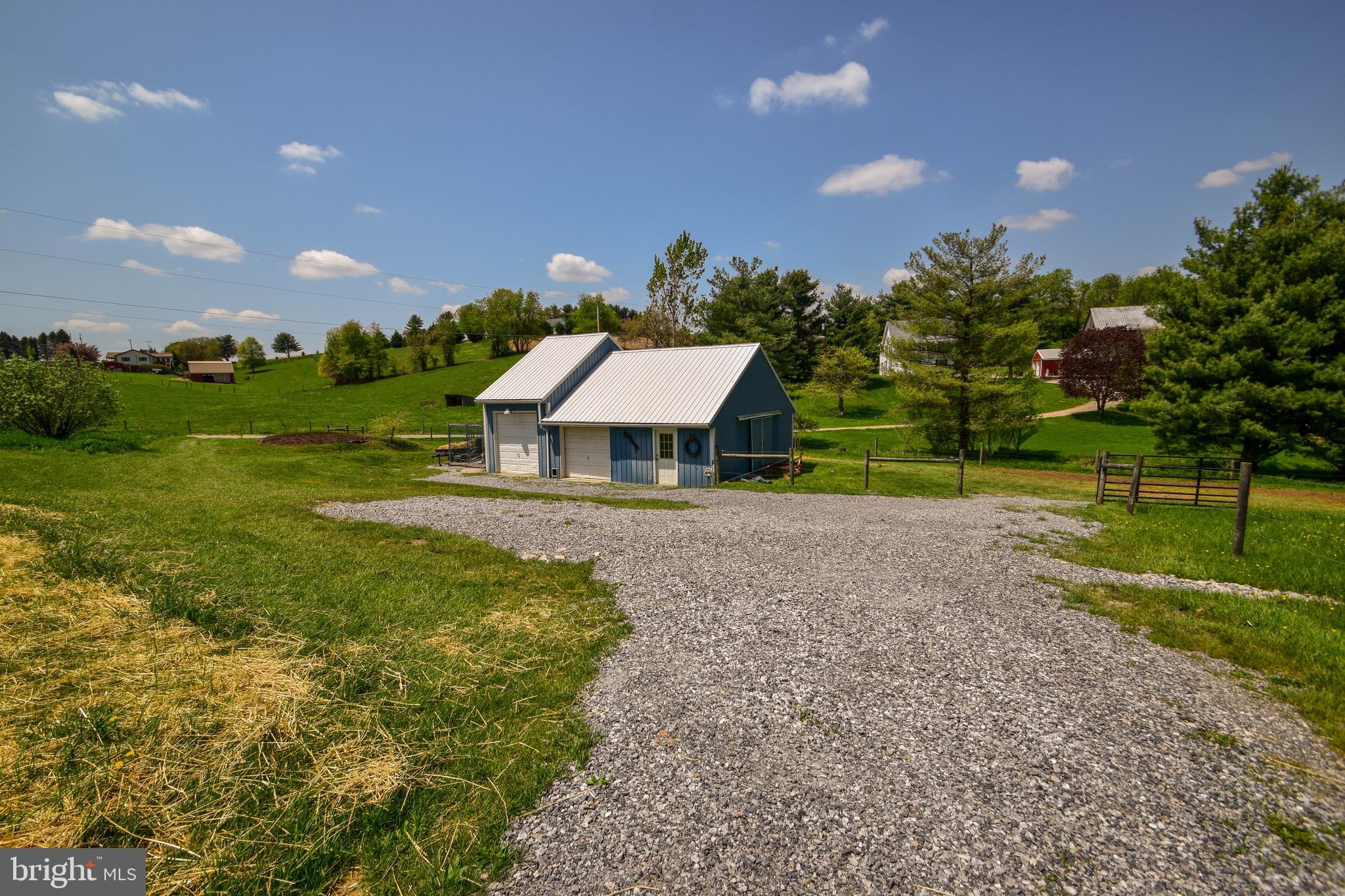 FAWN TWP - Residential