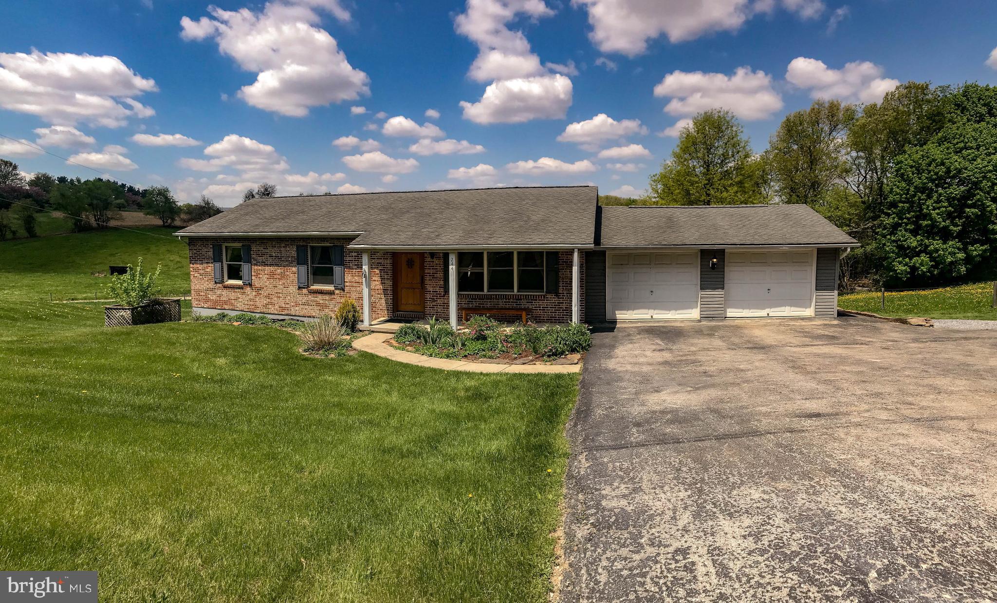 FAWN TWP - Residential