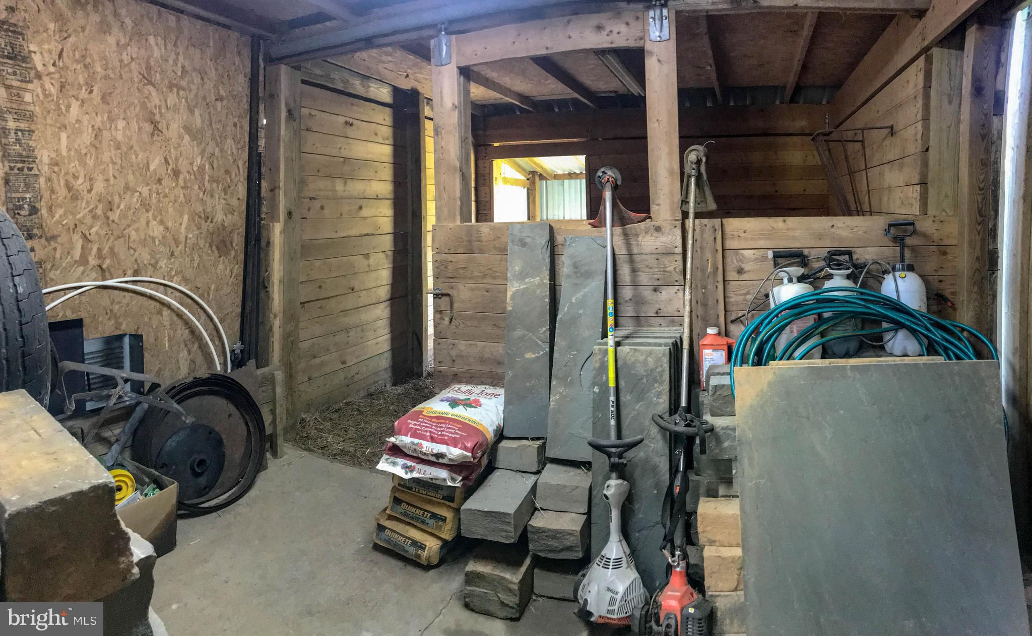 FAWN TWP - Residential