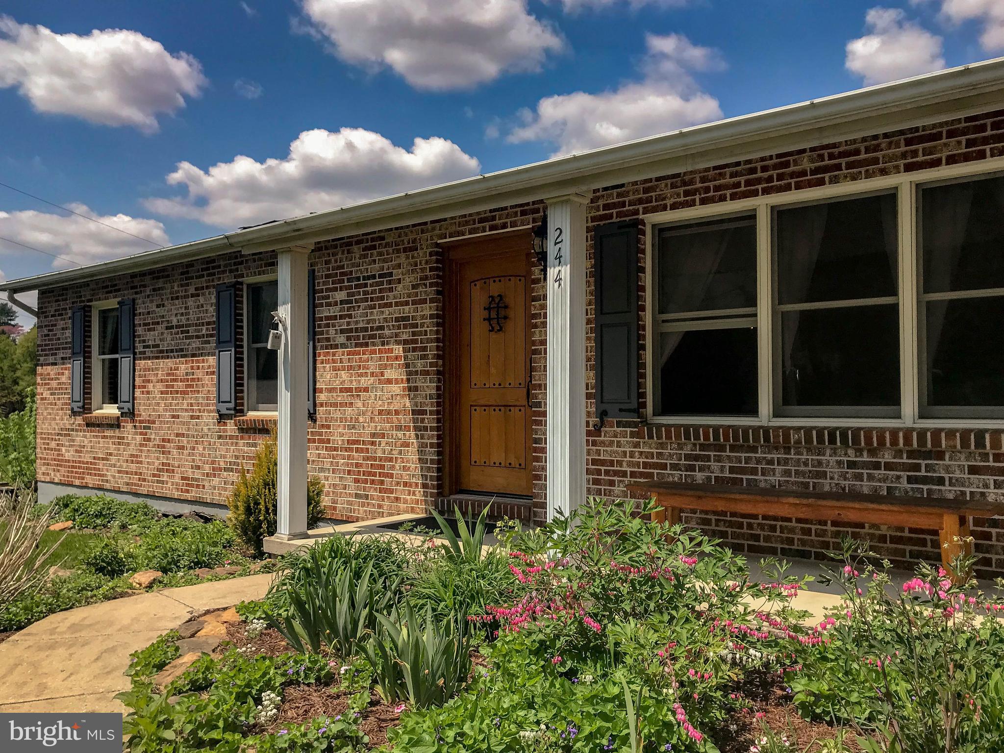 FAWN TWP - Residential