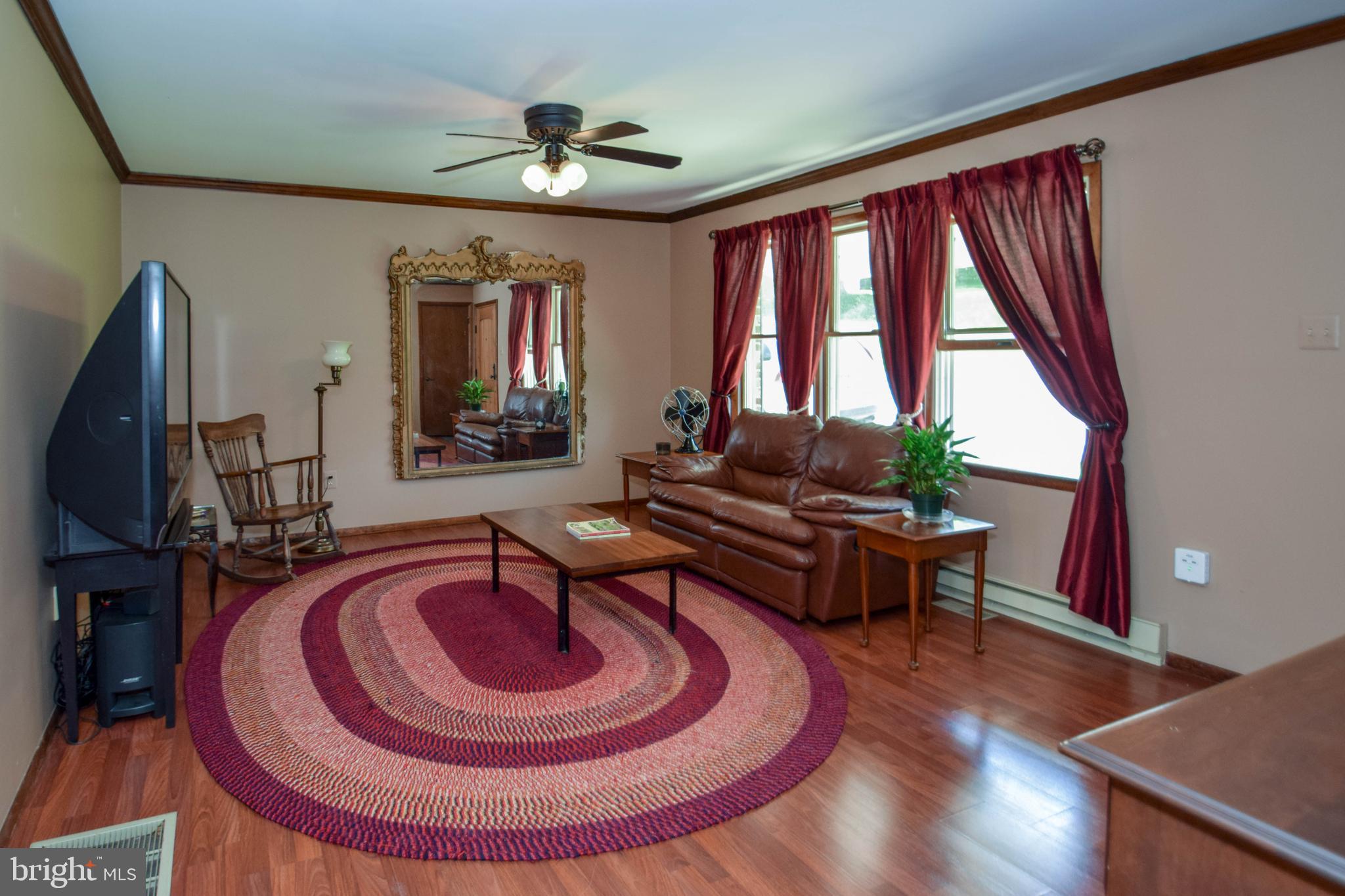 FAWN TWP - Residential