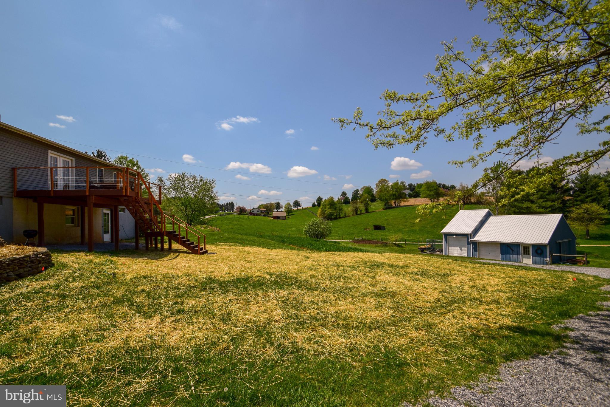 FAWN TWP - Residential