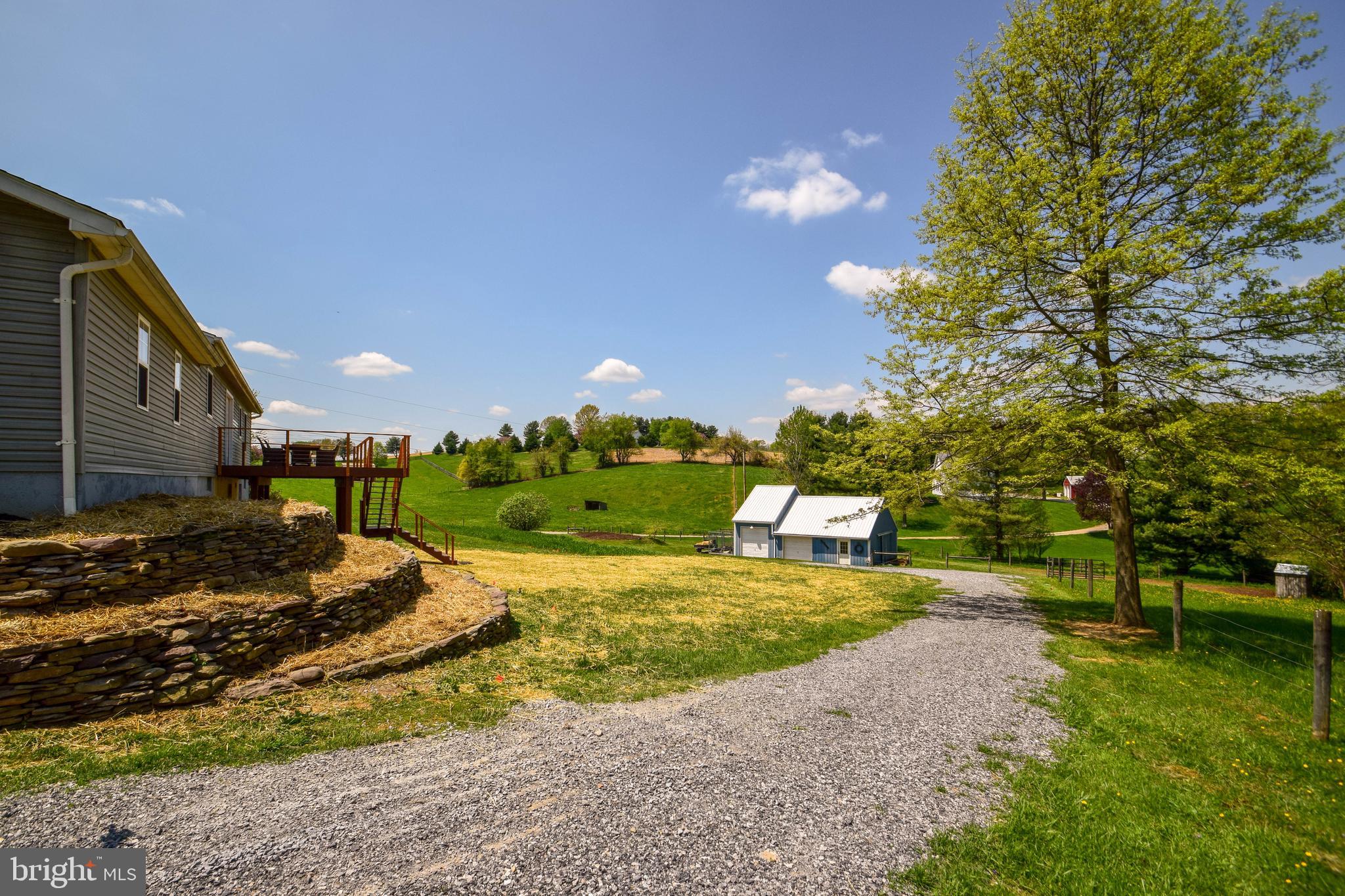 FAWN TWP - Residential
