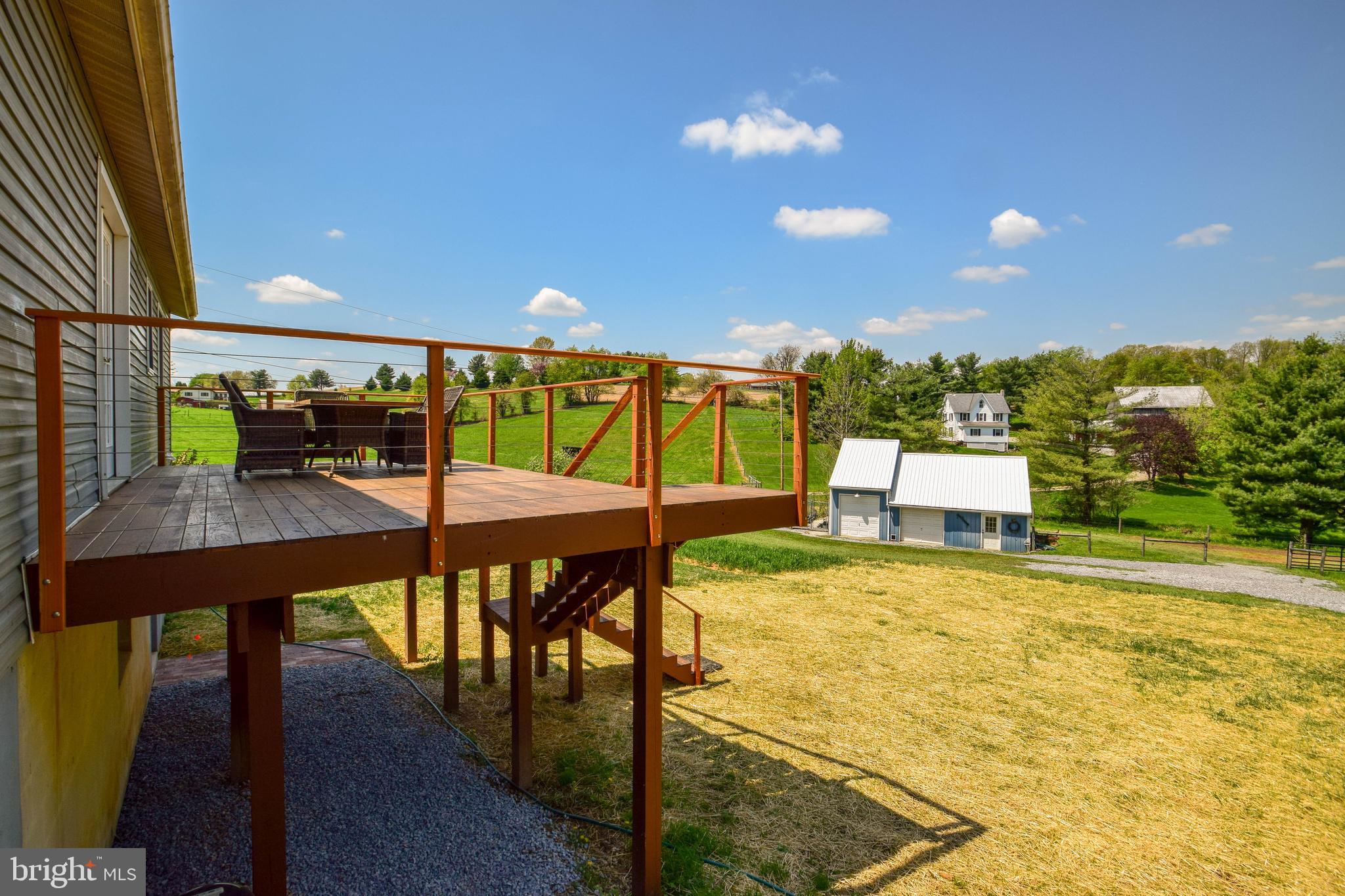 FAWN TWP - Residential