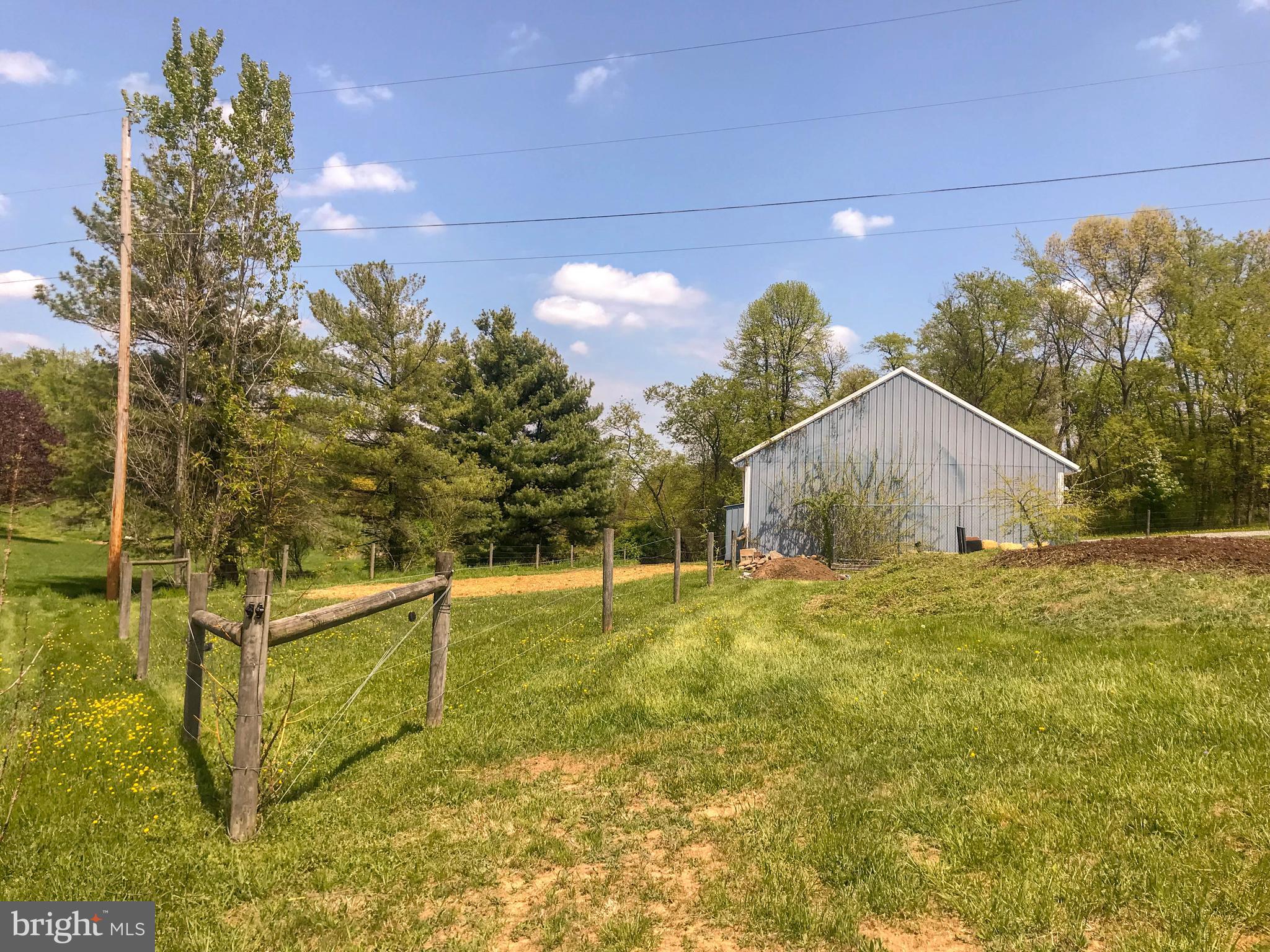 FAWN TWP - Residential
