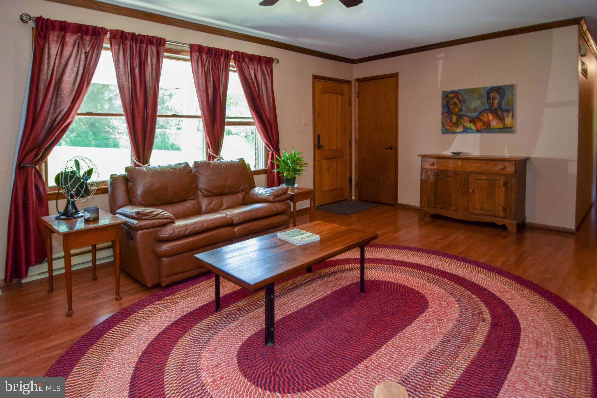 FAWN TWP - Residential