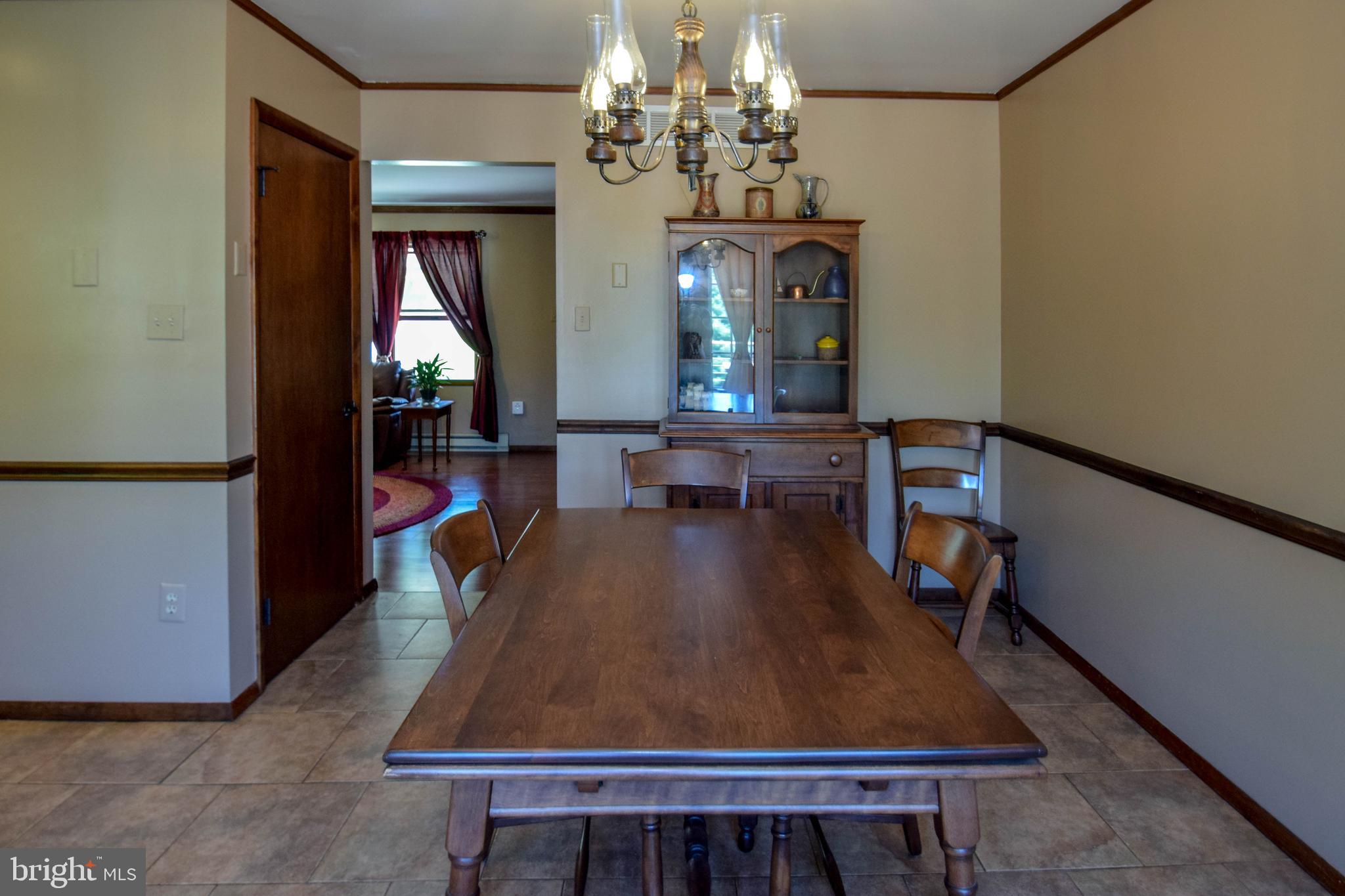 FAWN TWP - Residential