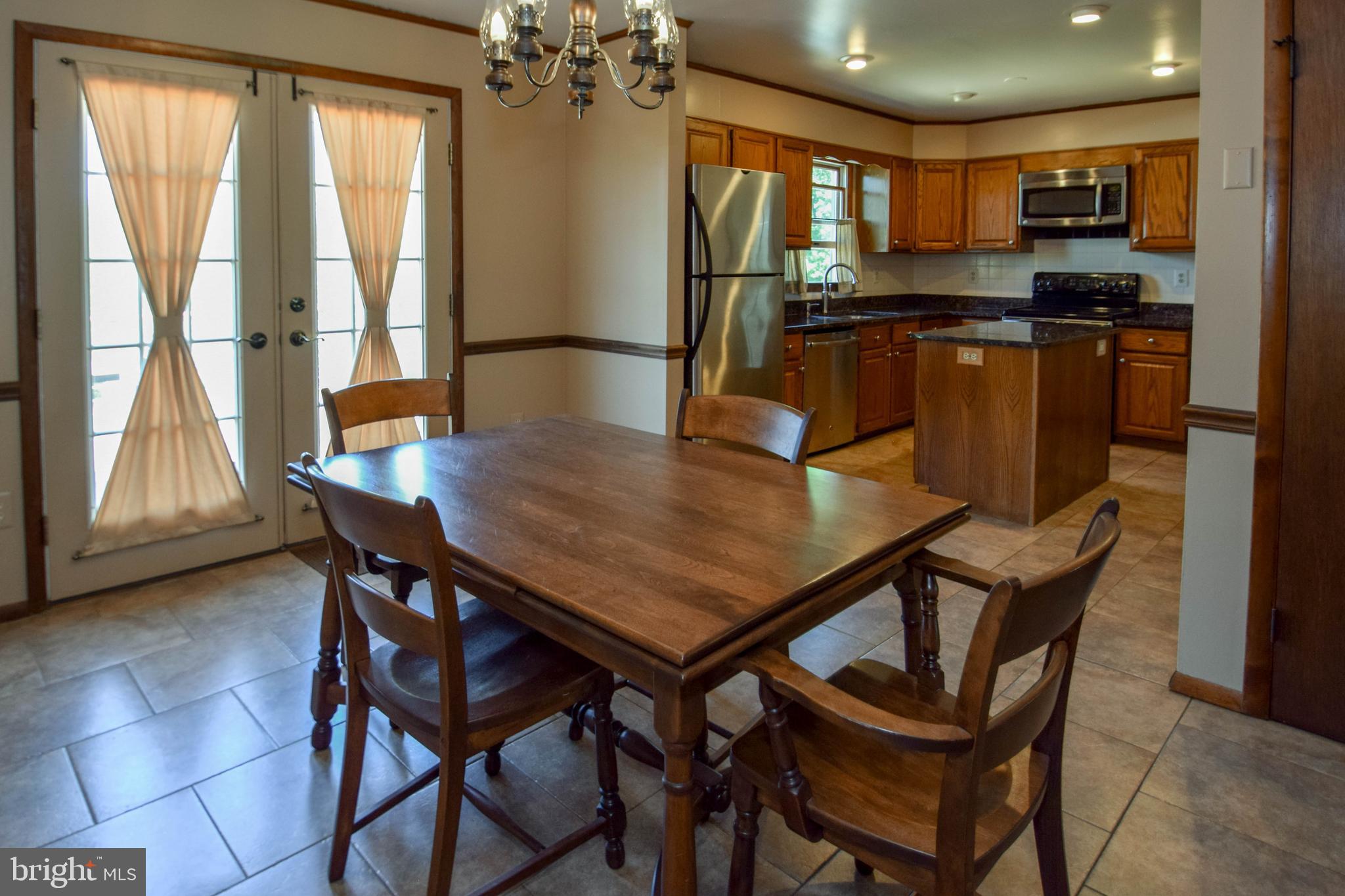 FAWN TWP - Residential