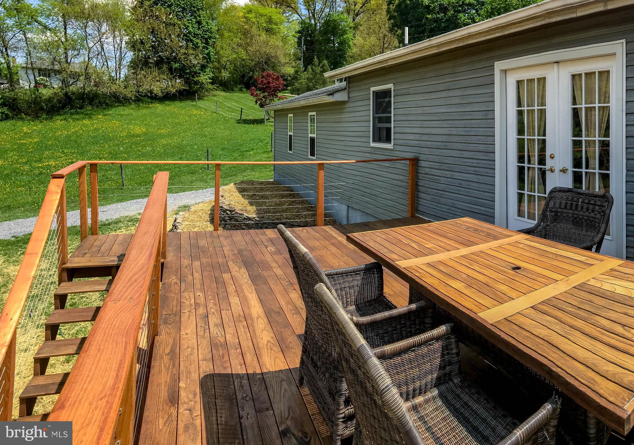 FAWN TWP - Residential