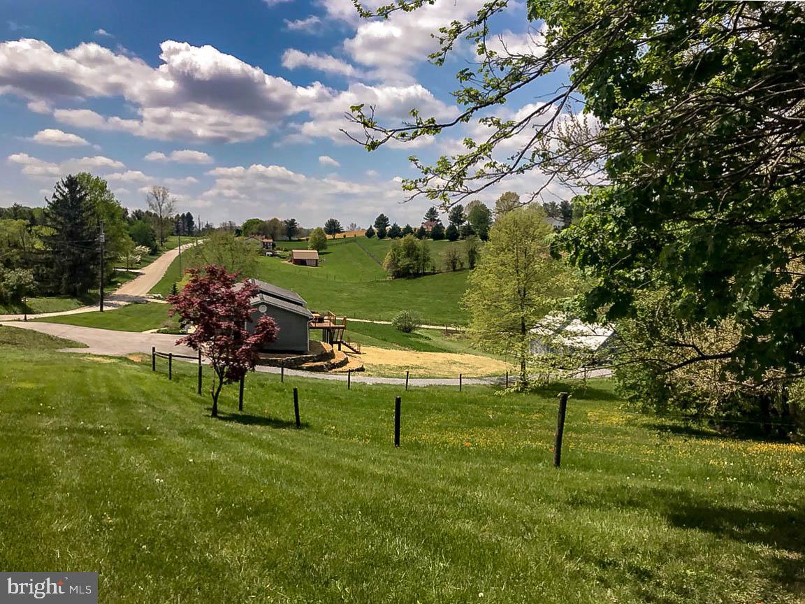 FAWN TWP - Residential