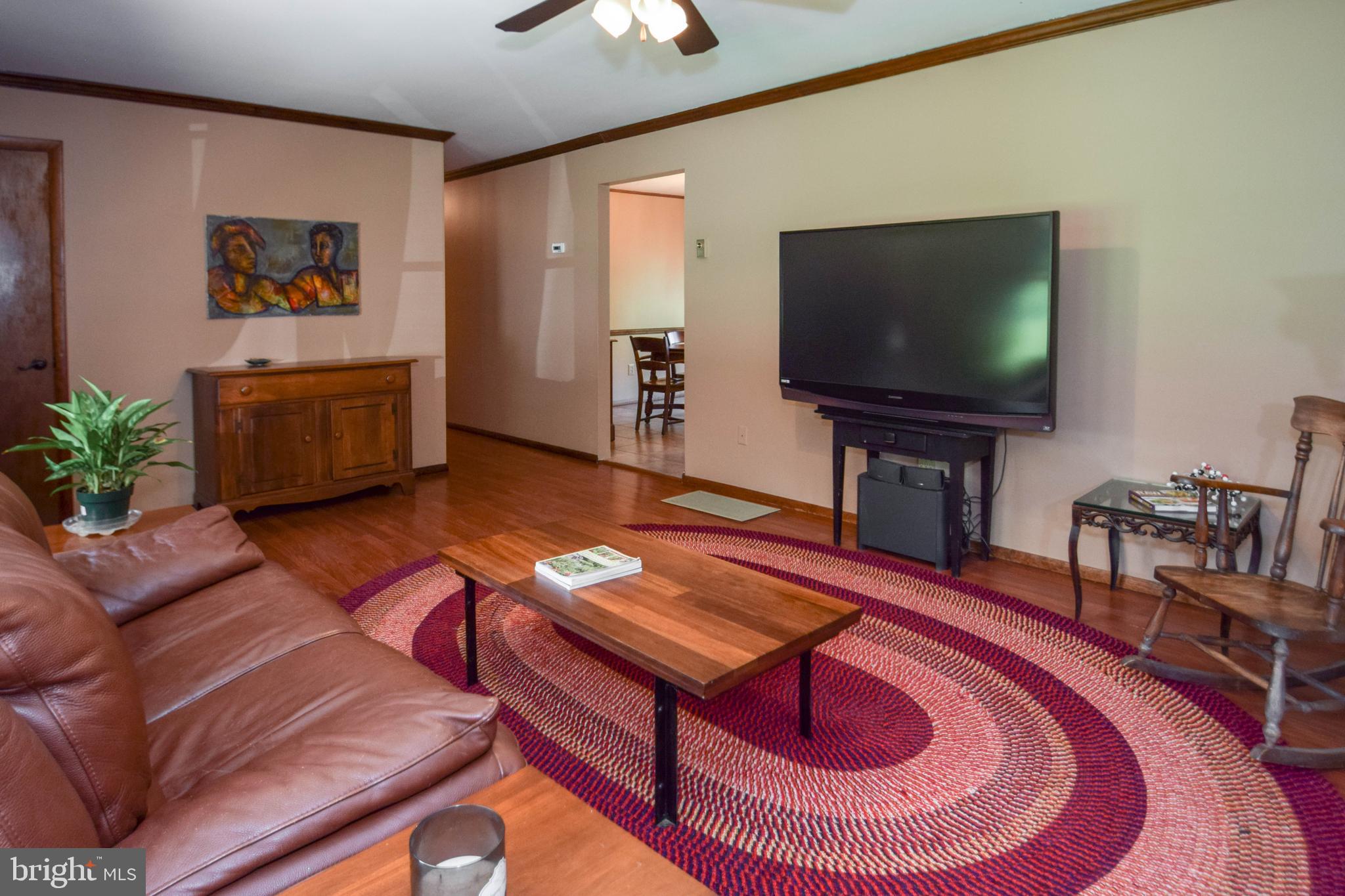 FAWN TWP - Residential