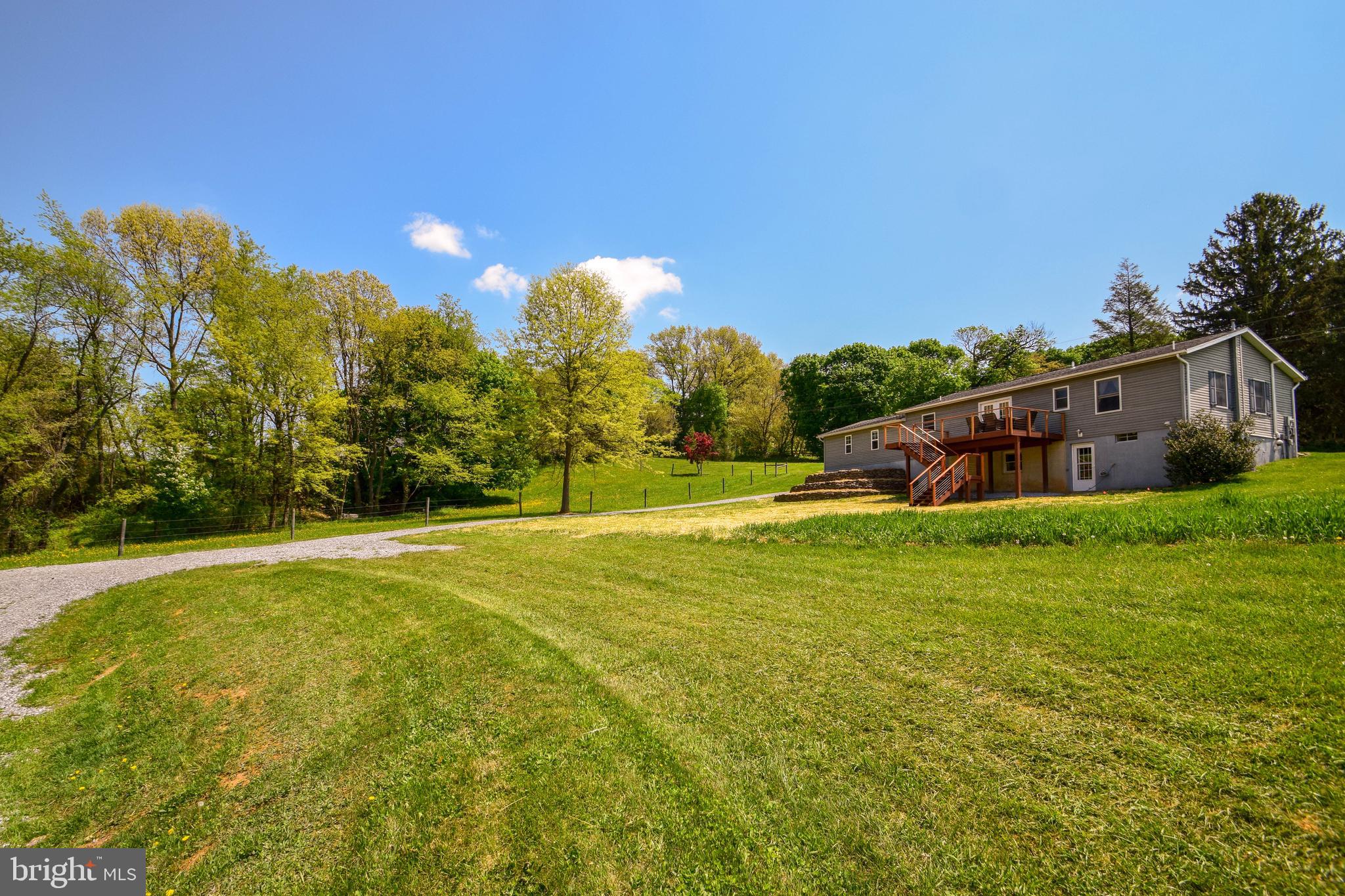 FAWN TWP - Residential