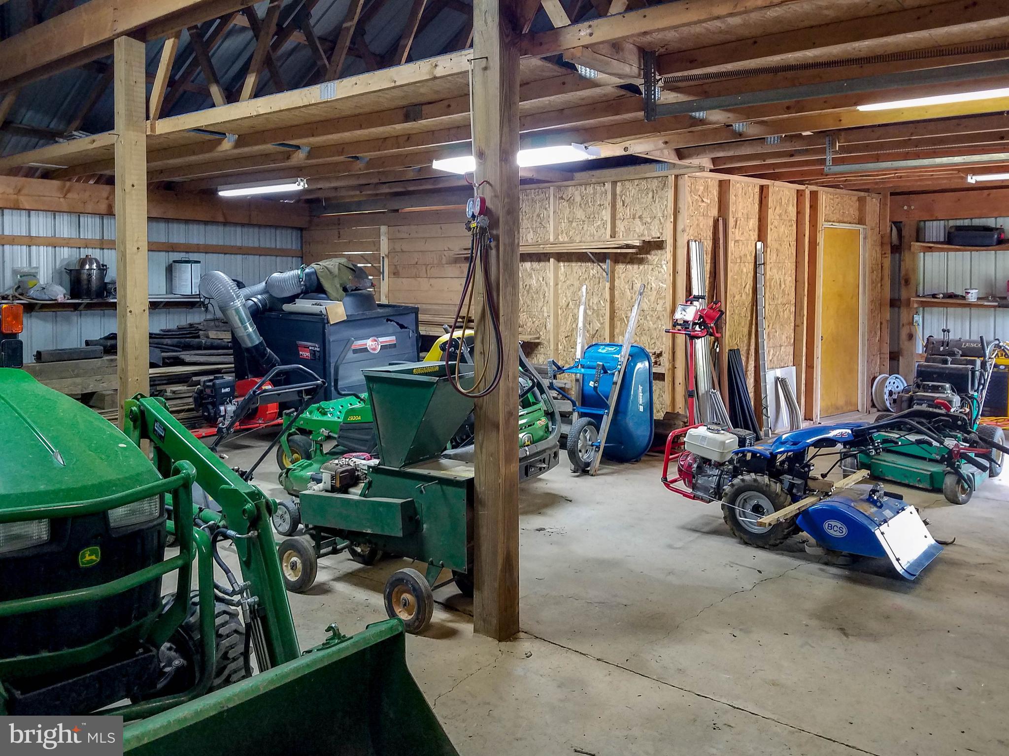 FAWN TWP - Residential