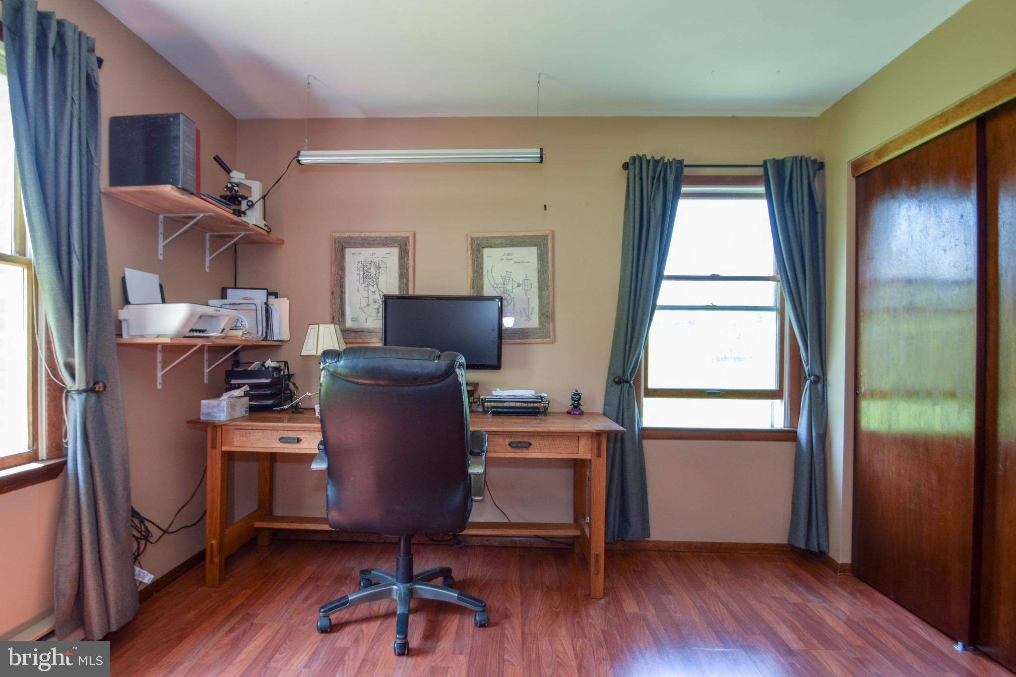 FAWN TWP - Residential