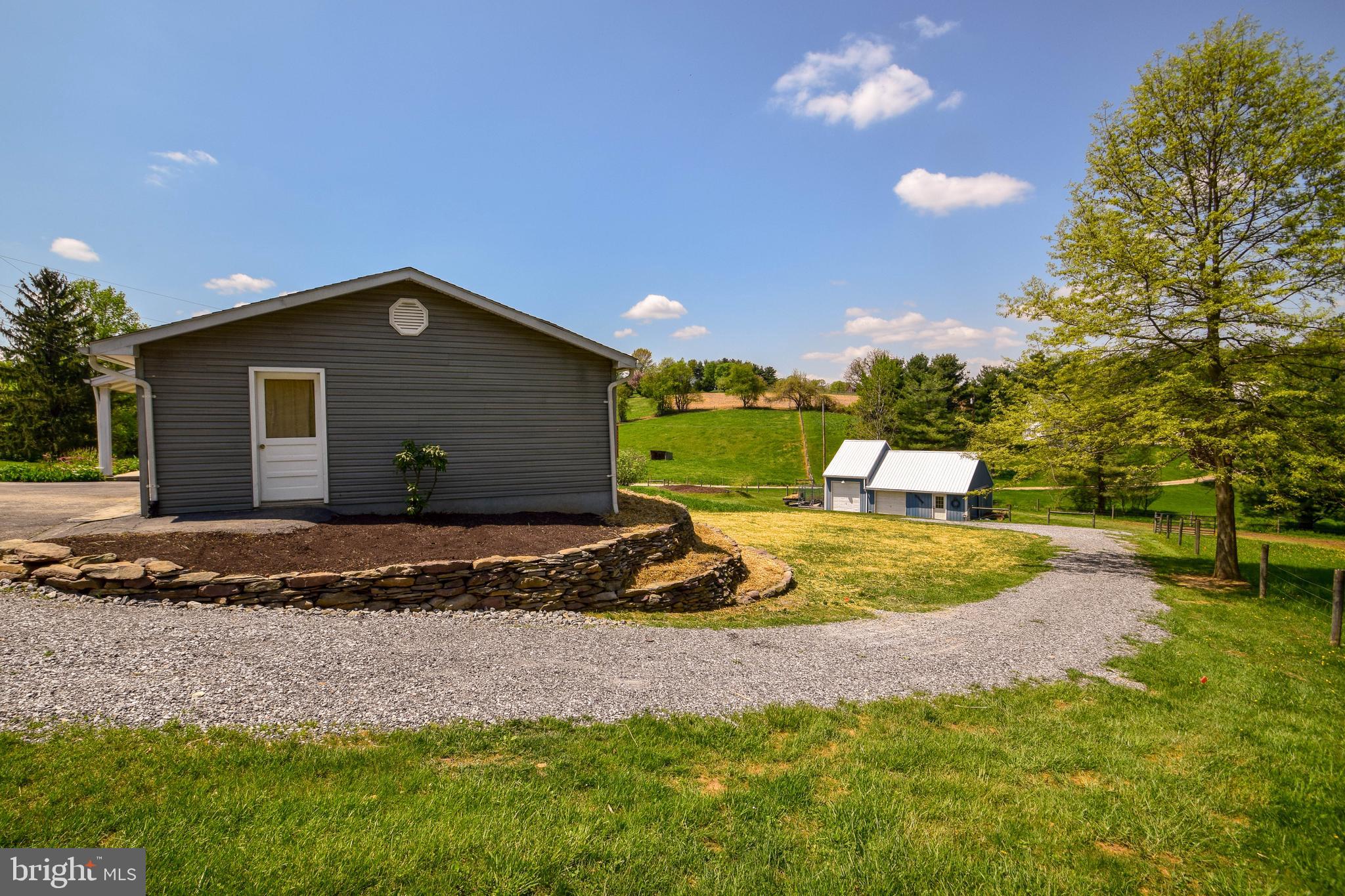 FAWN TWP - Residential
