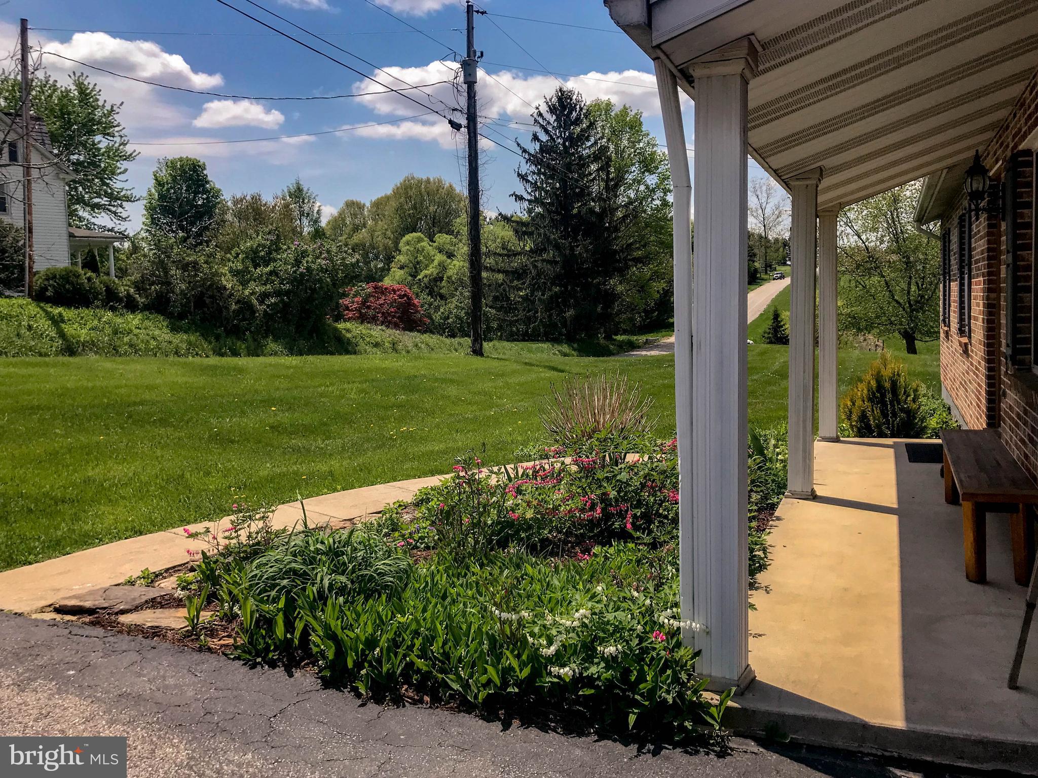 FAWN TWP - Residential