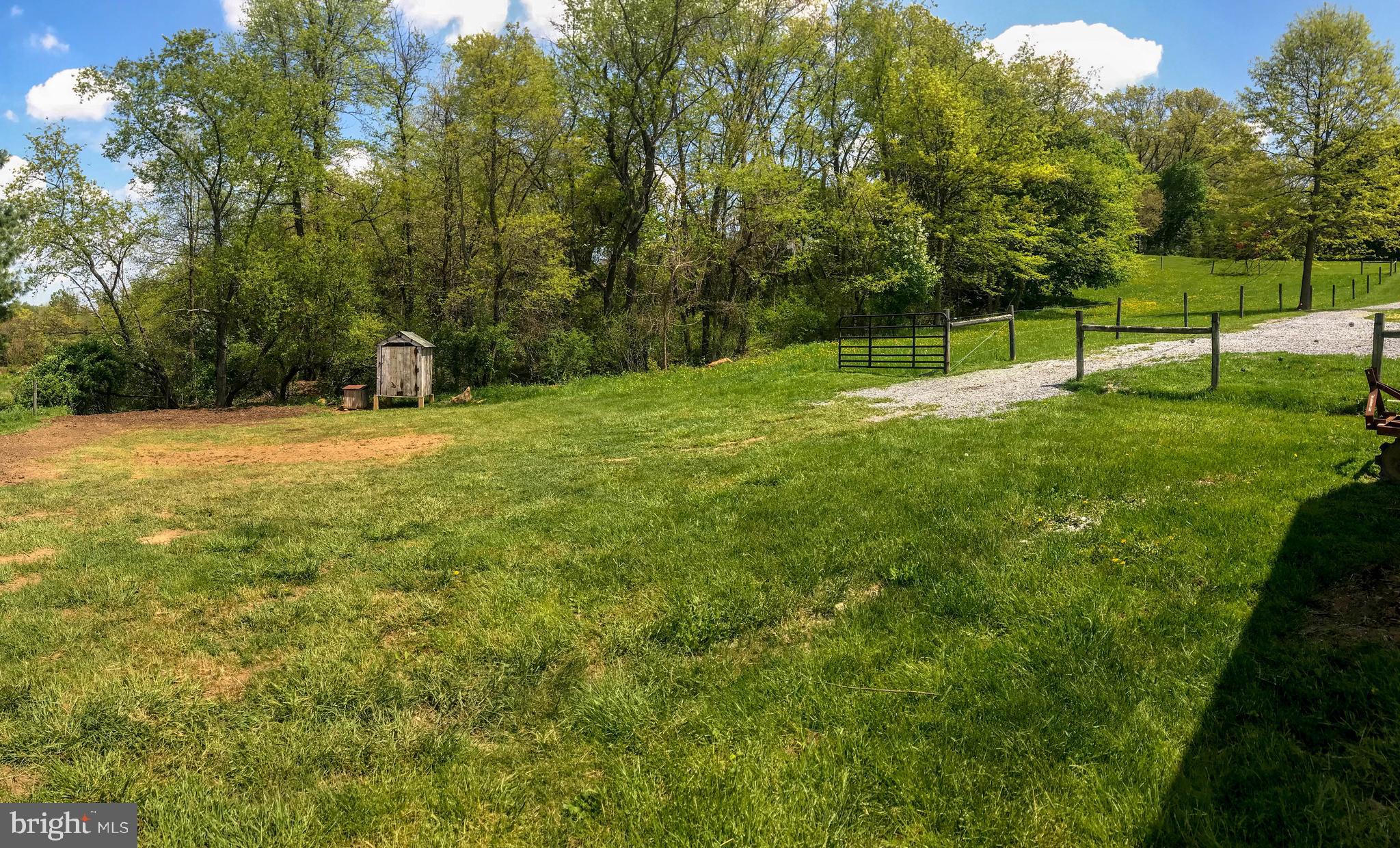 FAWN TWP - Residential