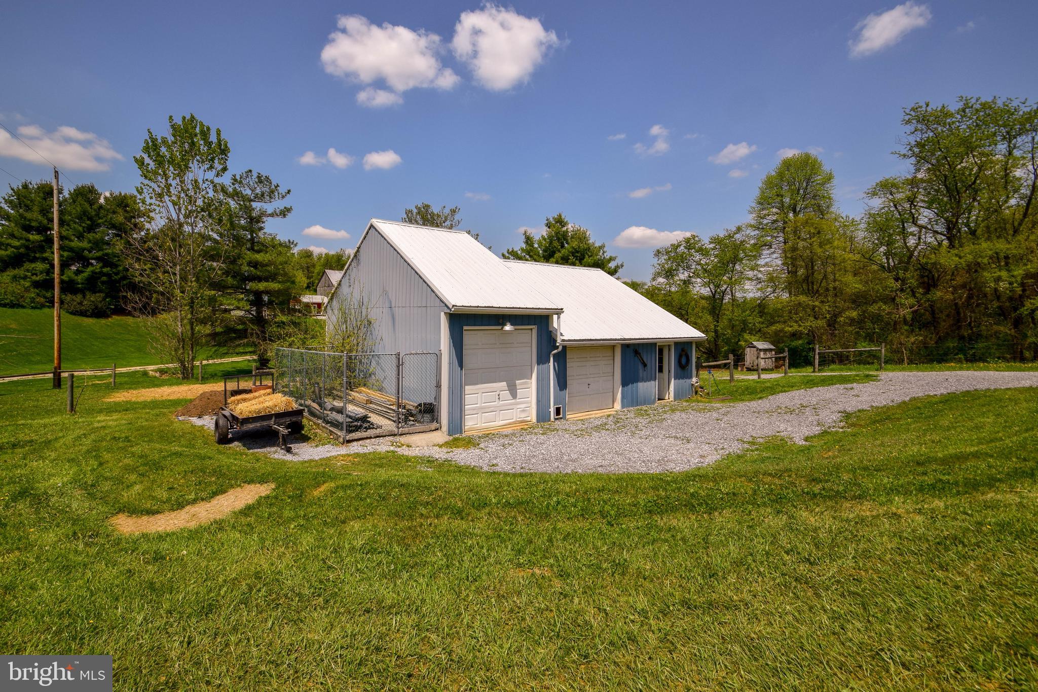 FAWN TWP - Residential