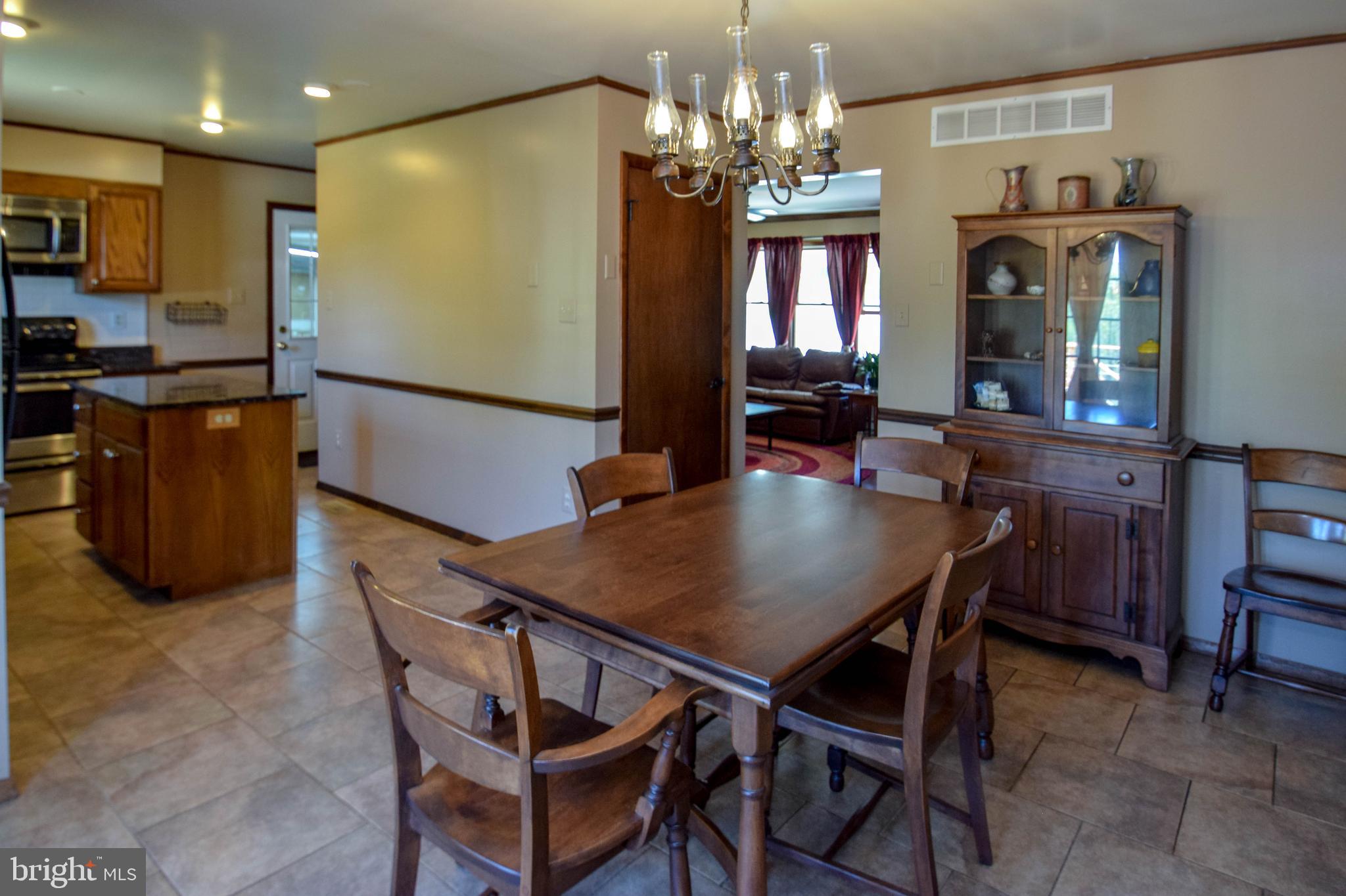 FAWN TWP - Residential