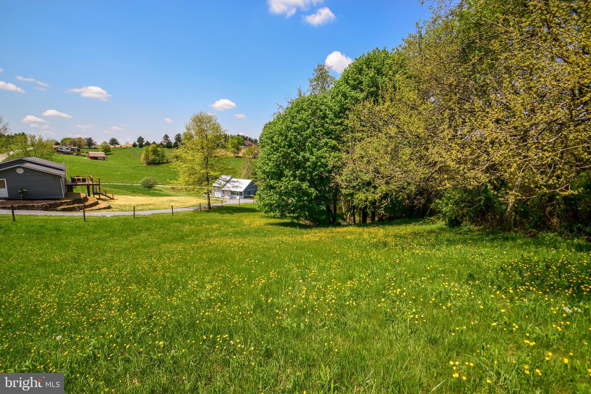 FAWN TWP - Residential