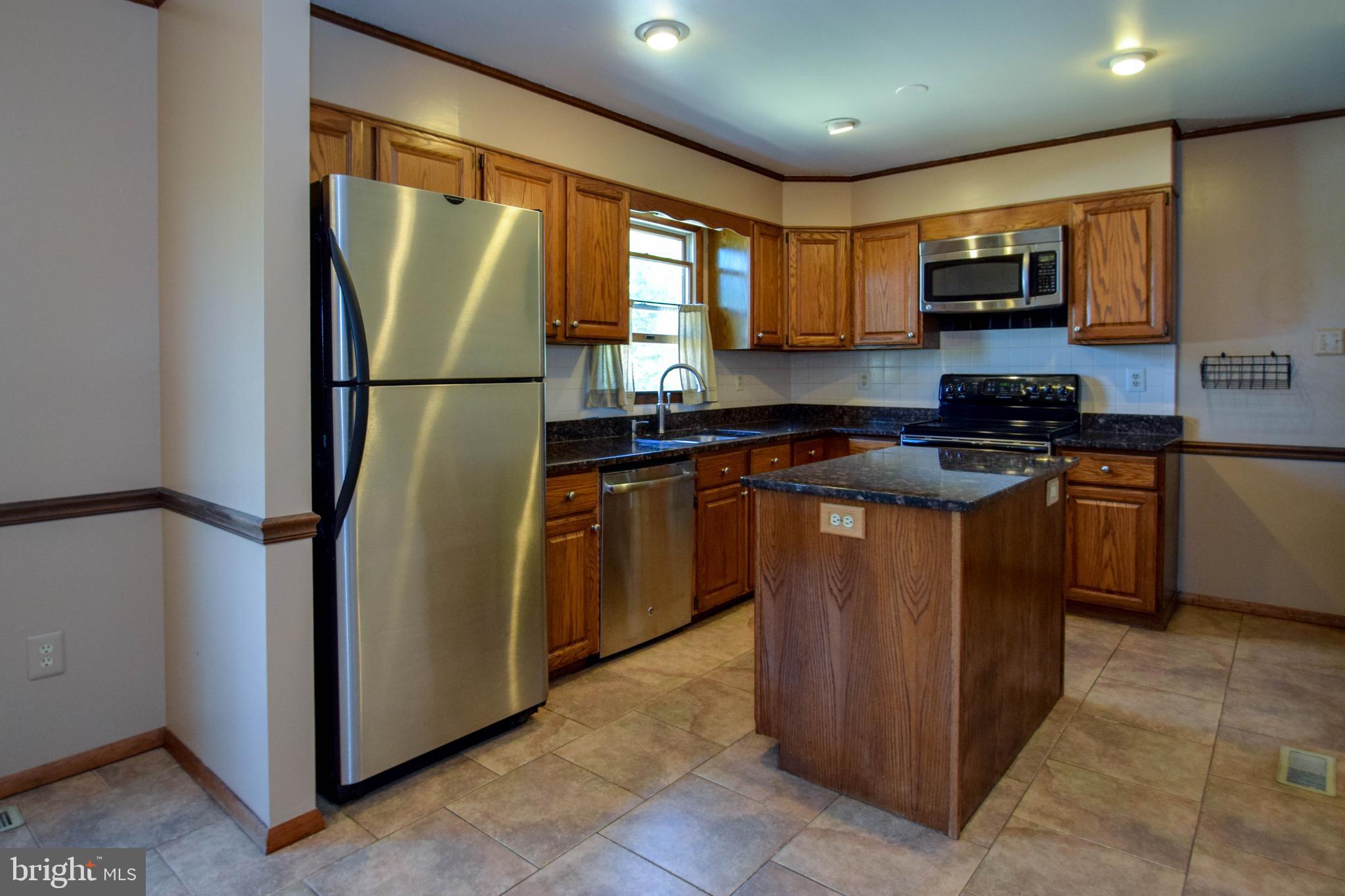 FAWN TWP - Residential