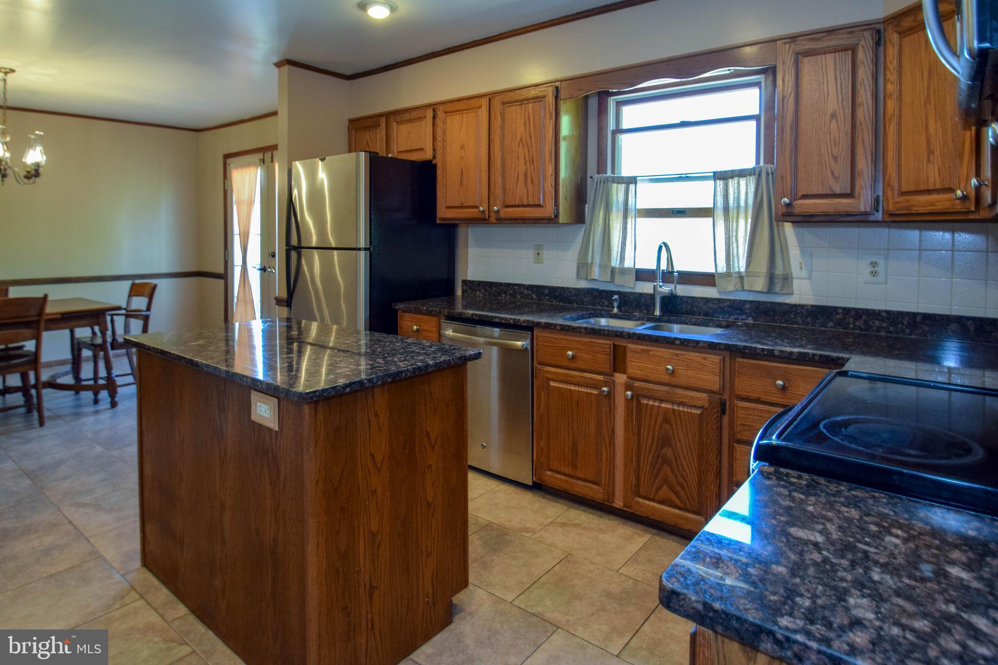 FAWN TWP - Residential
