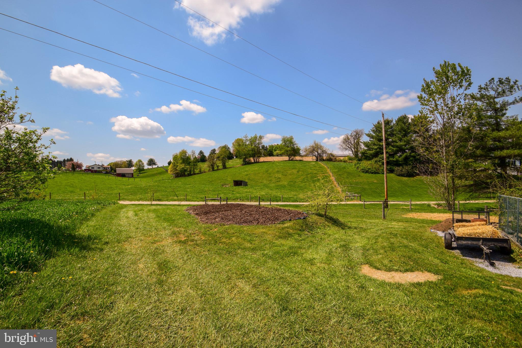 FAWN TWP - Residential