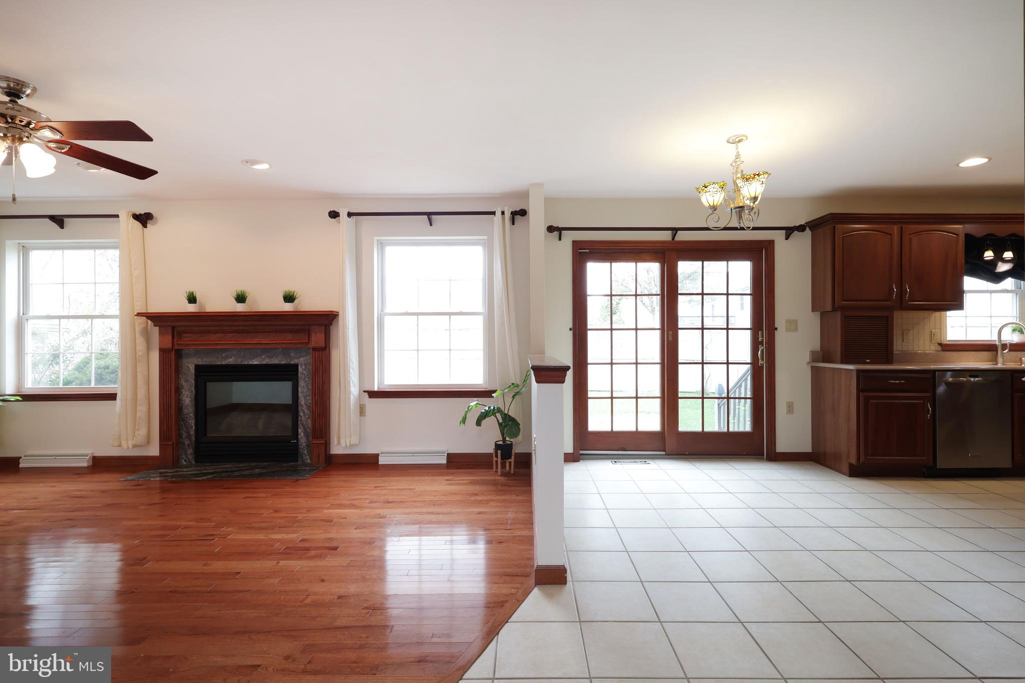 ROBINWOOD - Residential