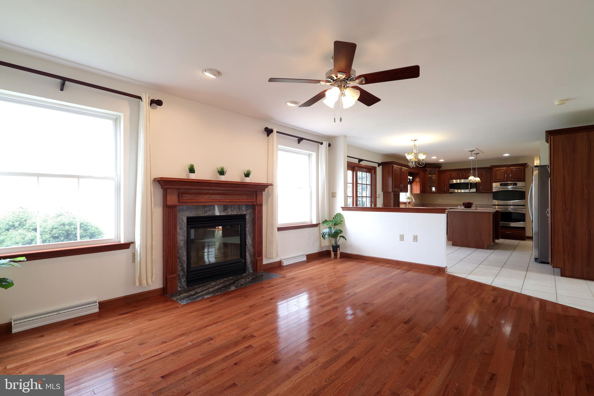 ROBINWOOD - Residential