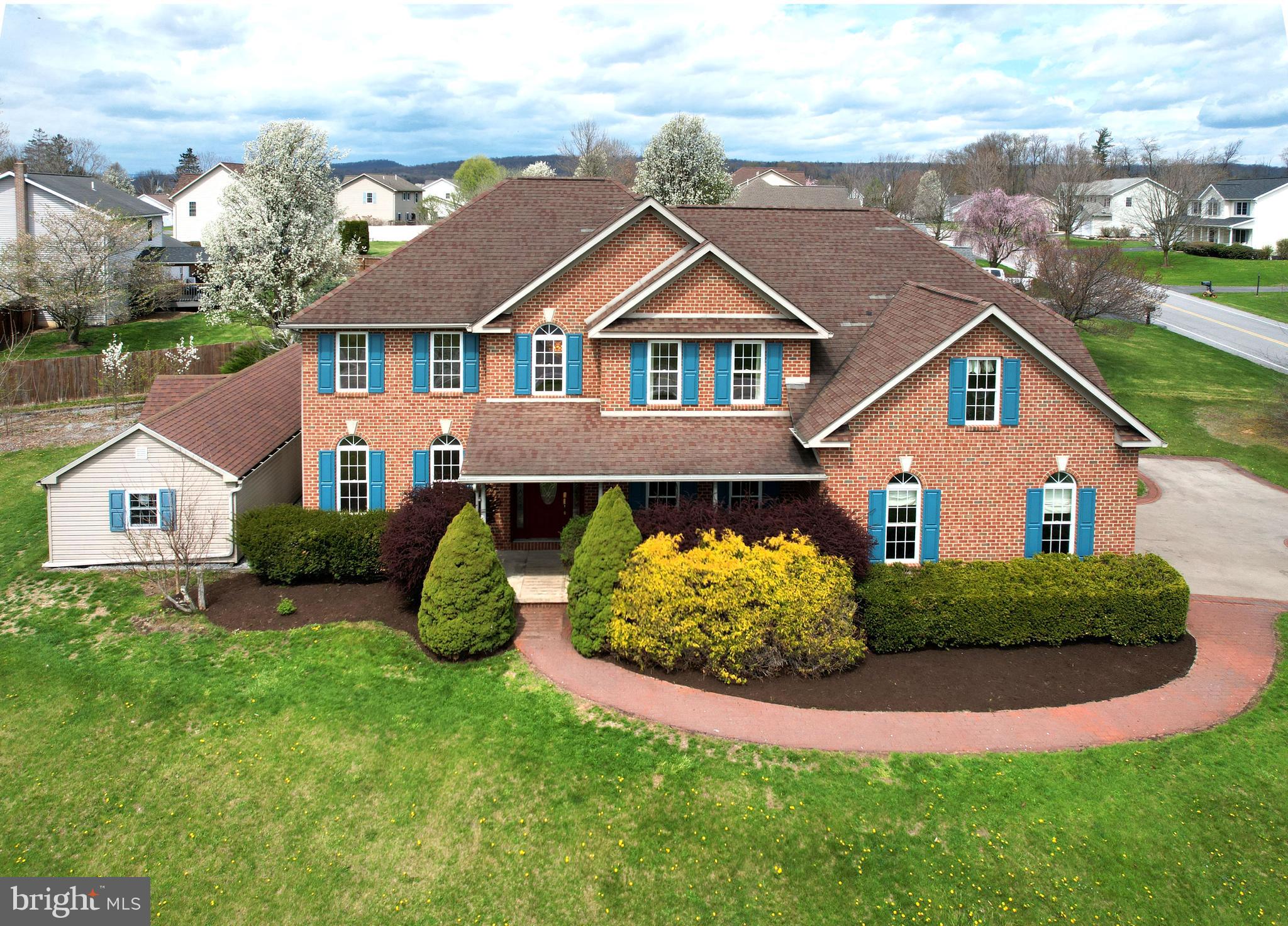 ROBINWOOD - Residential