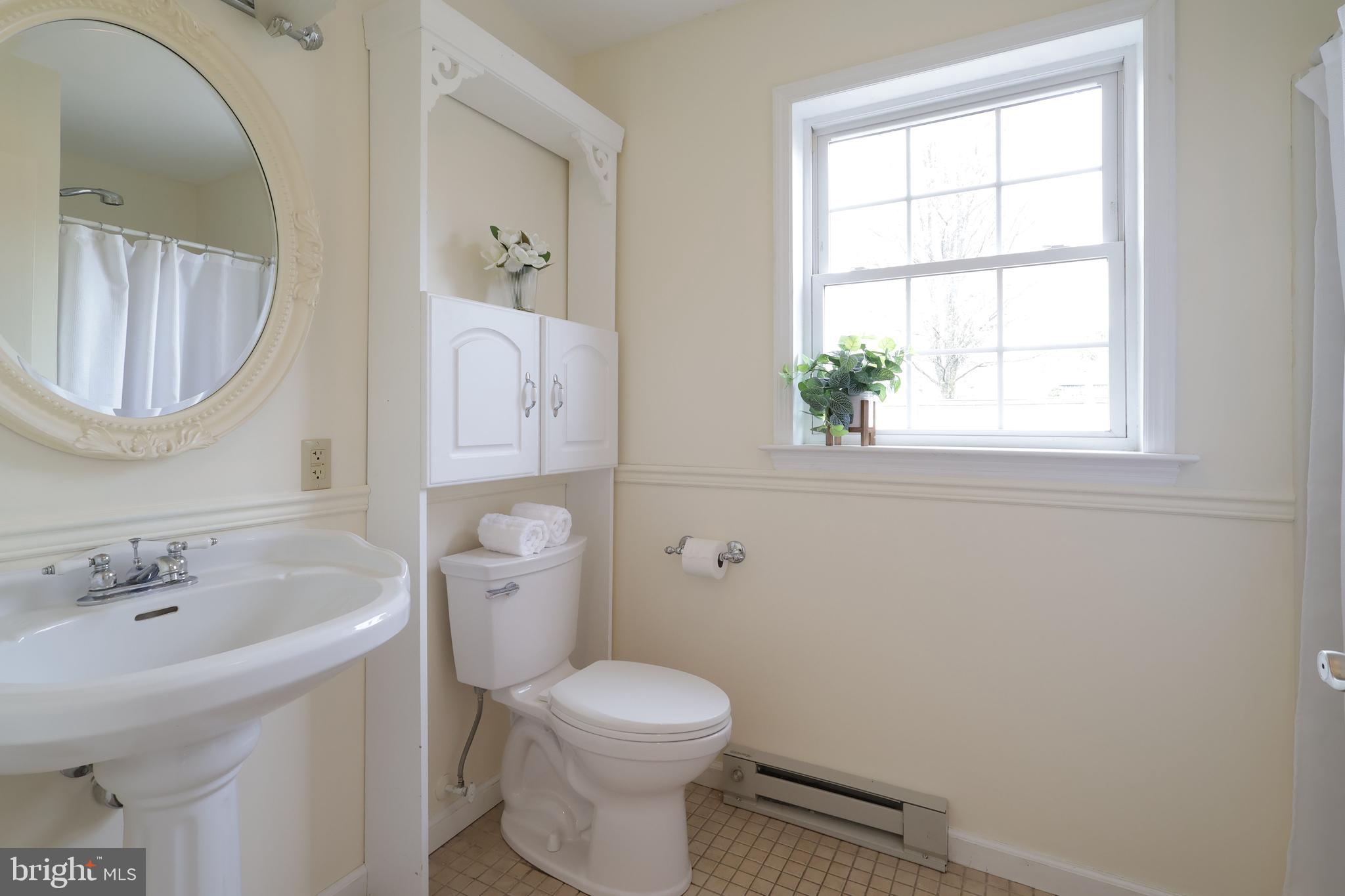 ROBINWOOD - Residential