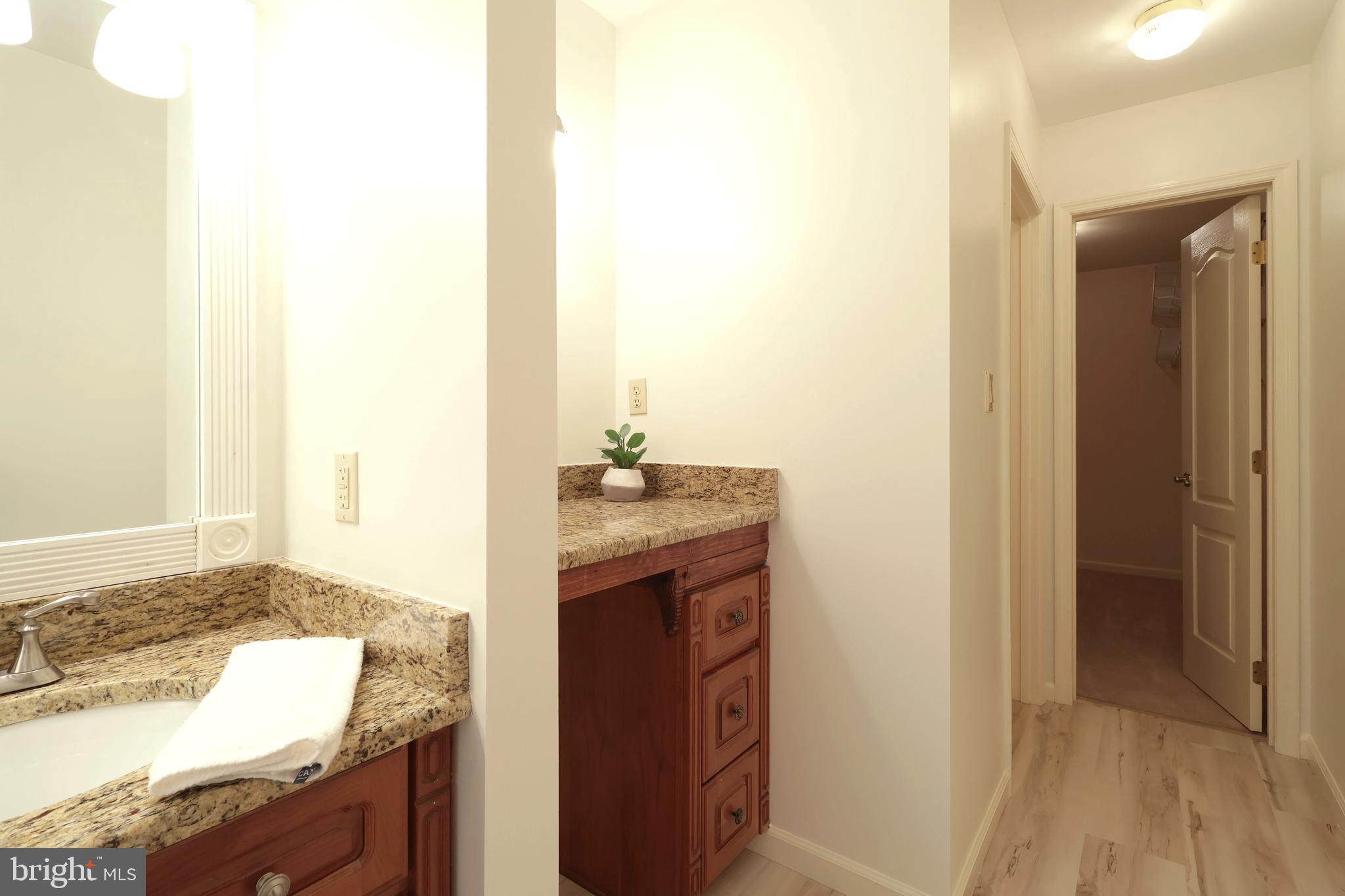 ROBINWOOD - Residential