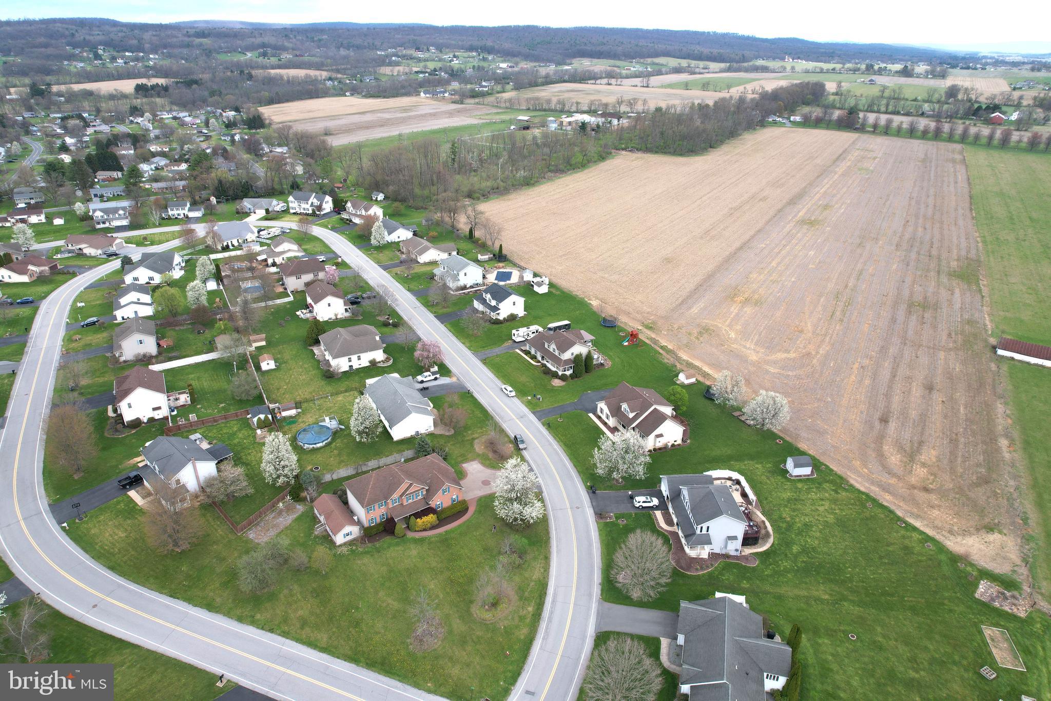 ROBINWOOD - Residential